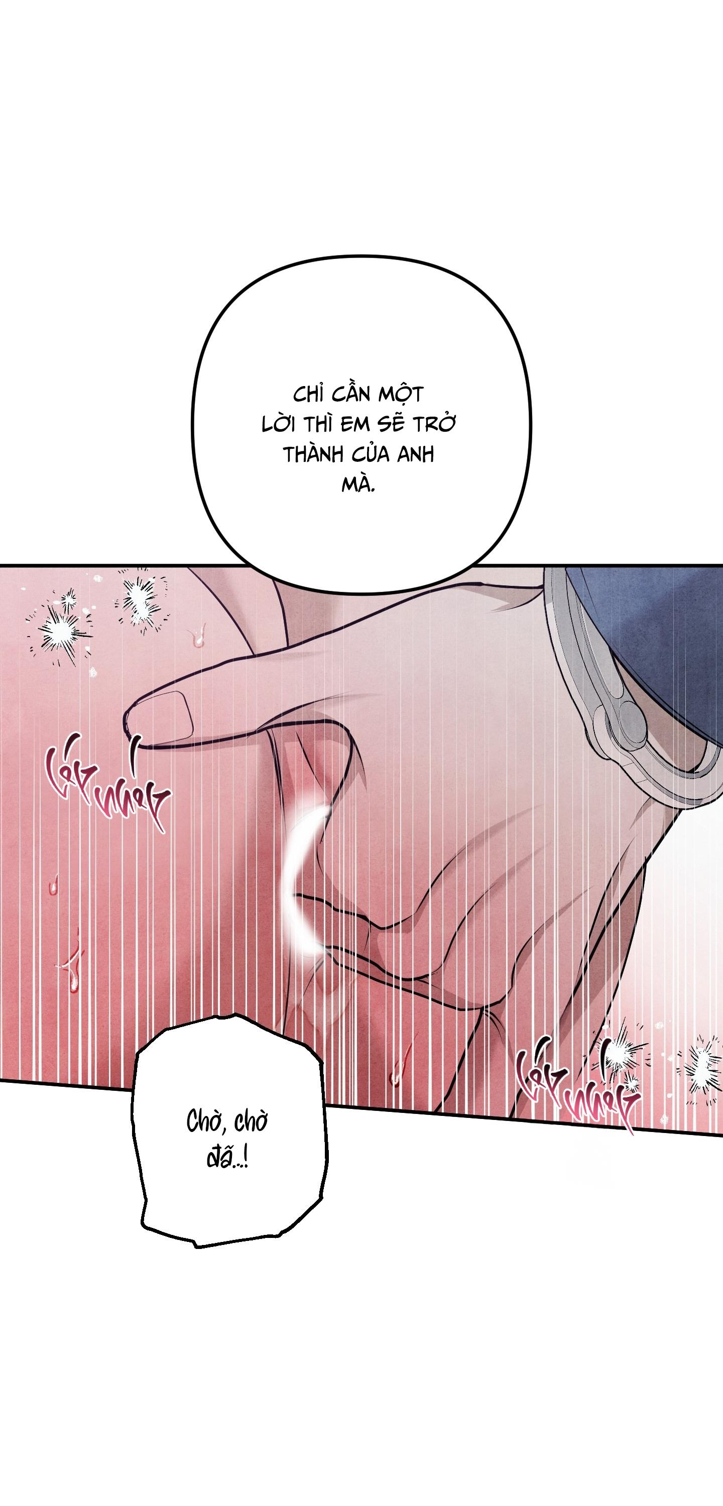 HẮC DIỄM DỤC VỌNG Chapter 19 - Next 