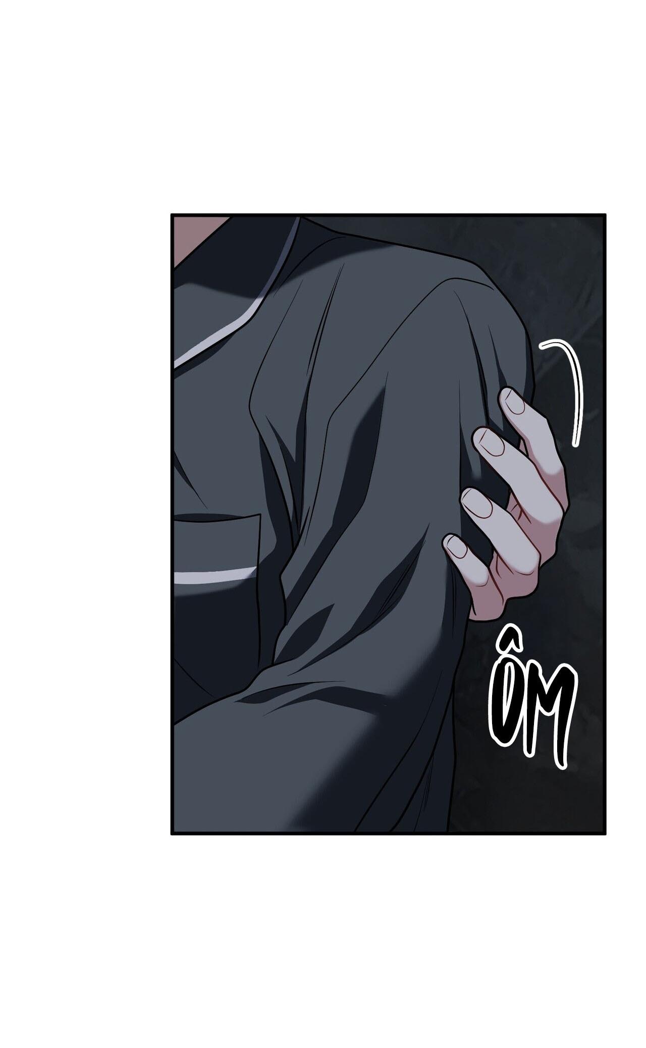 MỞ KHÓA GIAM CẦM Chapter 21 - Next Chapter 22