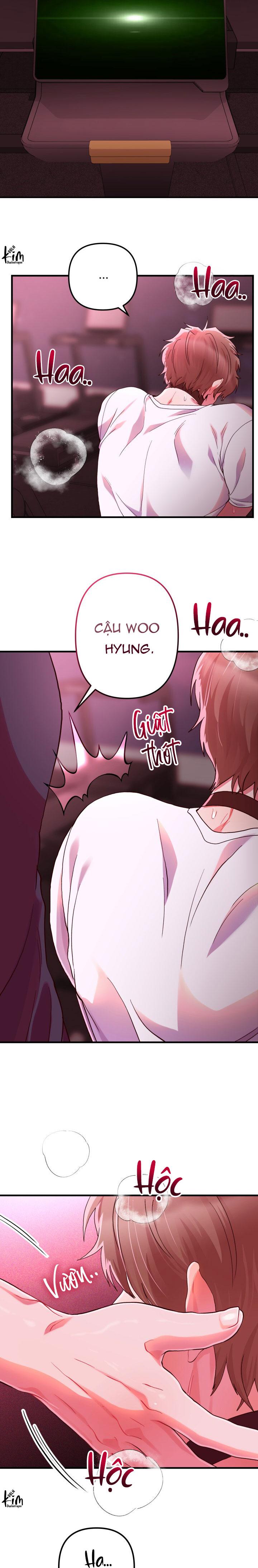 BL NGẮN TUYỂN CHỌN Chapter 36.6 phòng tập 6 - Next Chapter 36.7 phòng tập end