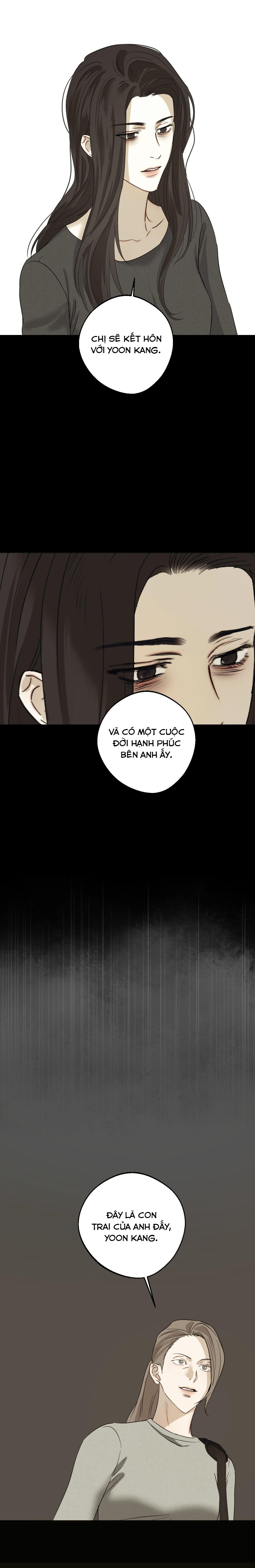 SẮC DỤC Chapter 55 - Next 