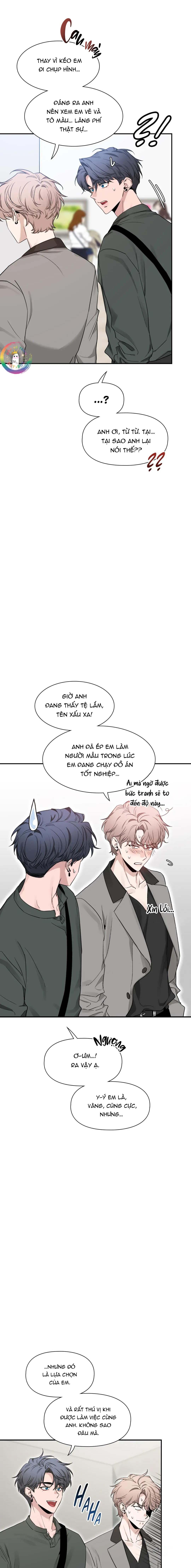 SKETCH Chapter 90 - Next Chapter 91