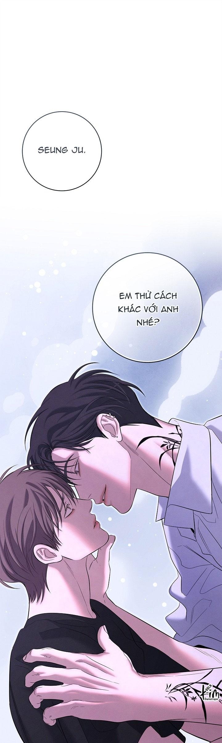 ĐÊM KHÔNG DẤU VẾT Chapter 55 - Next 
