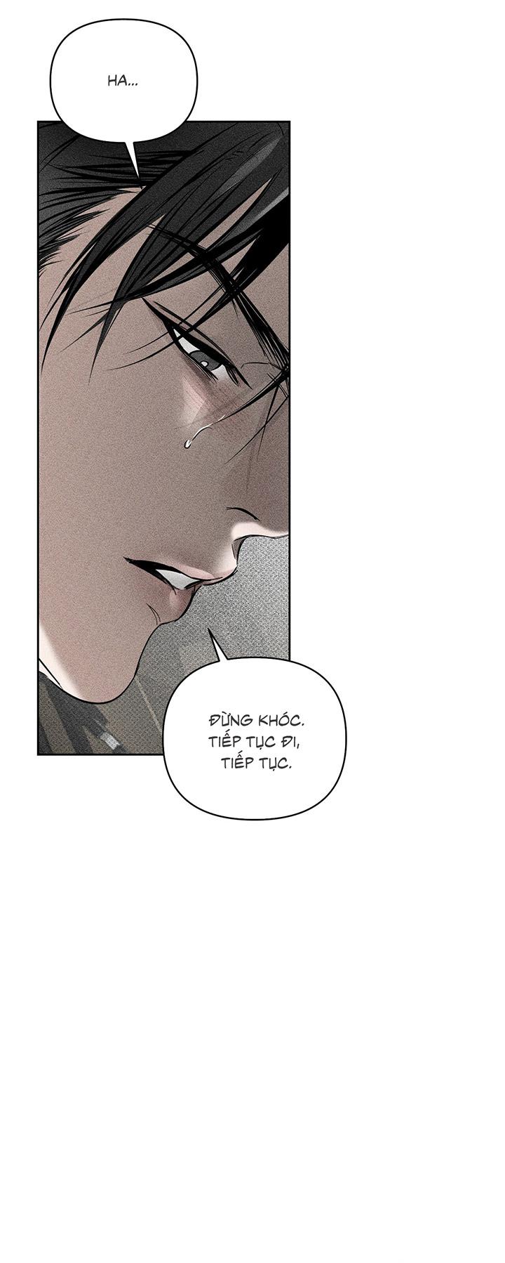 [DDT] KẺ ĐÁNH CẮP TRÁI TIM Chapter 5 19+ - Trang 2