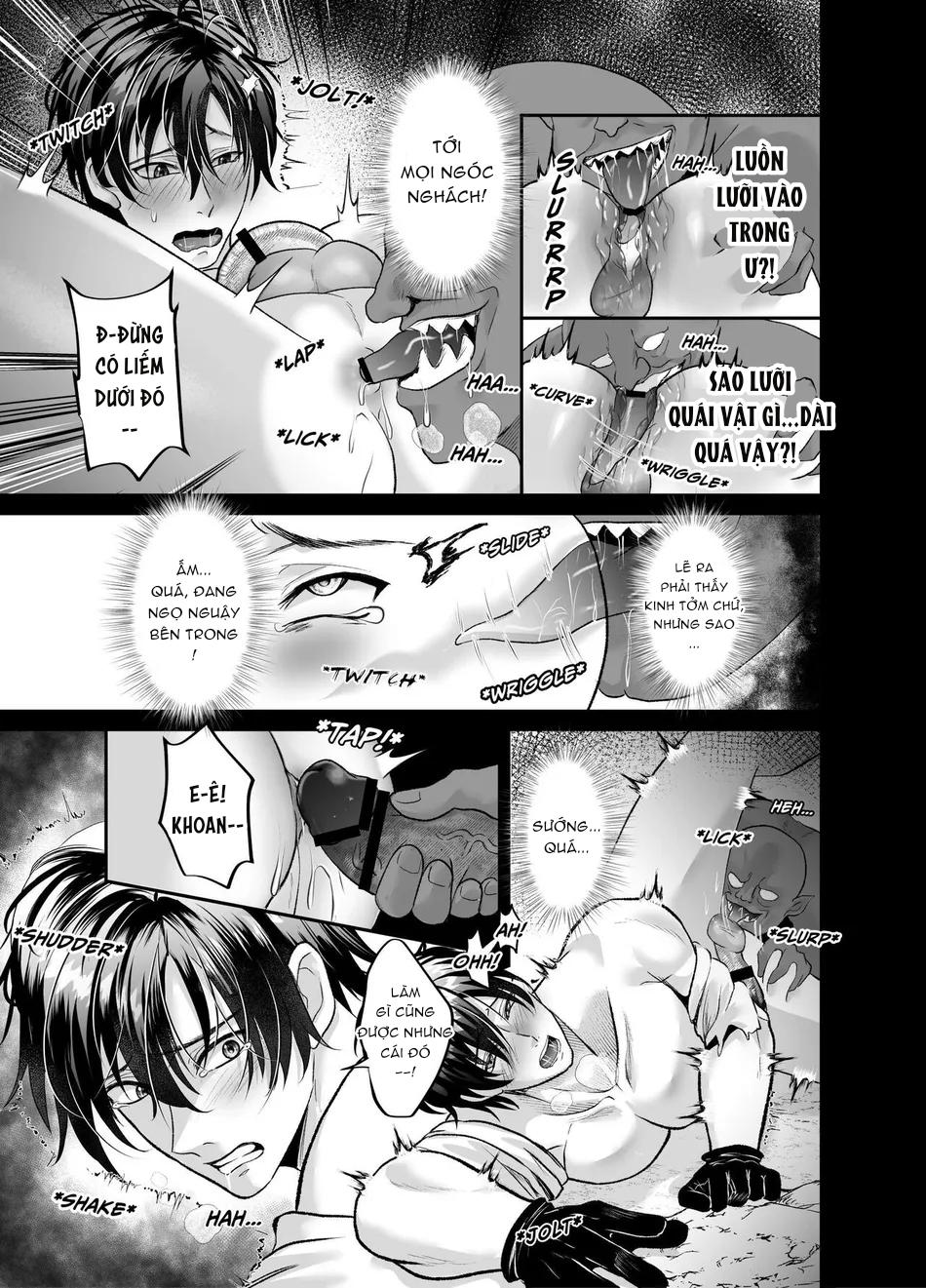TUYỂN TẬP BDSM CHỊT CHỌT Chapter 325 - Next 