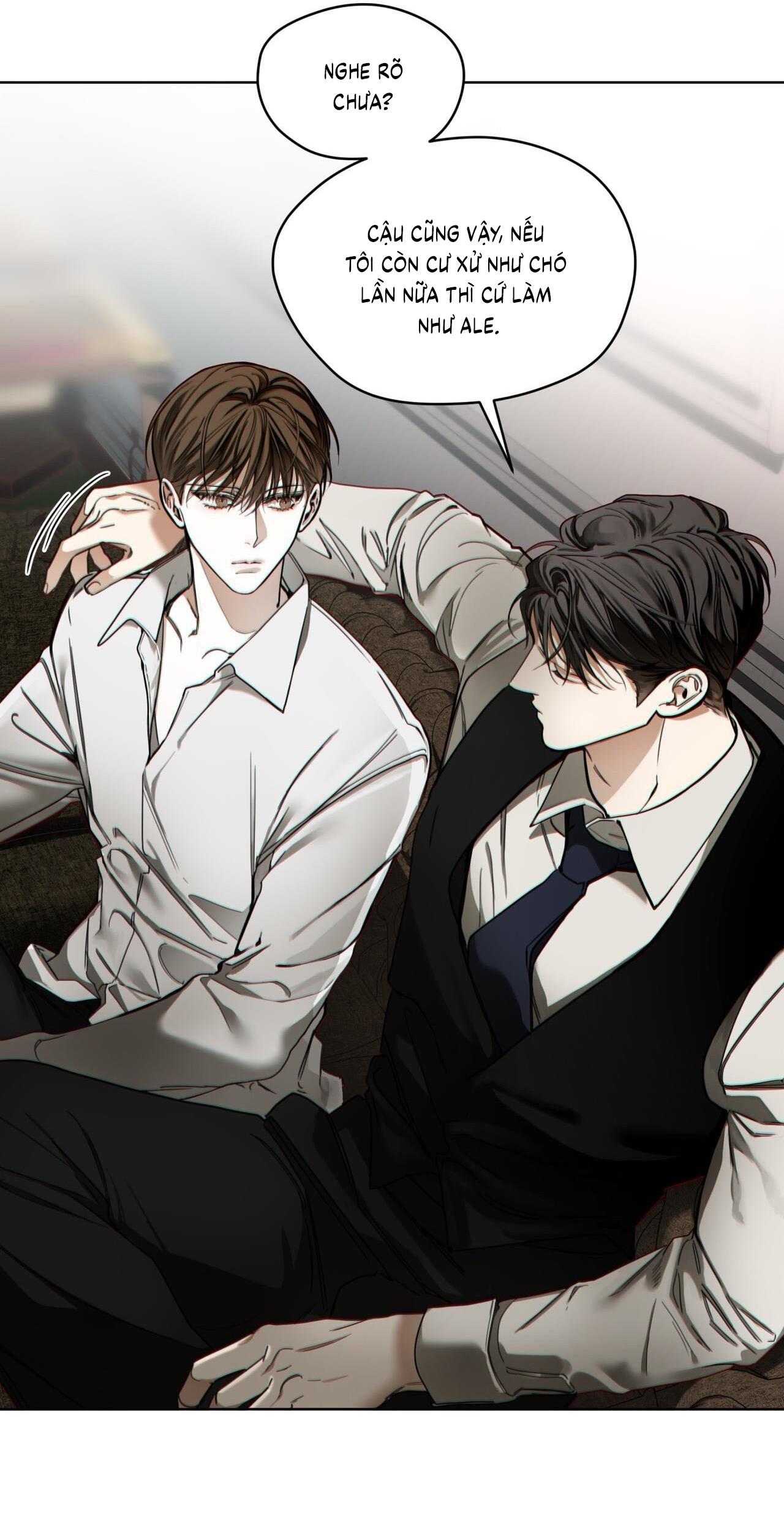 (CBunu) Phạm Luật Chapter 114 - Next 