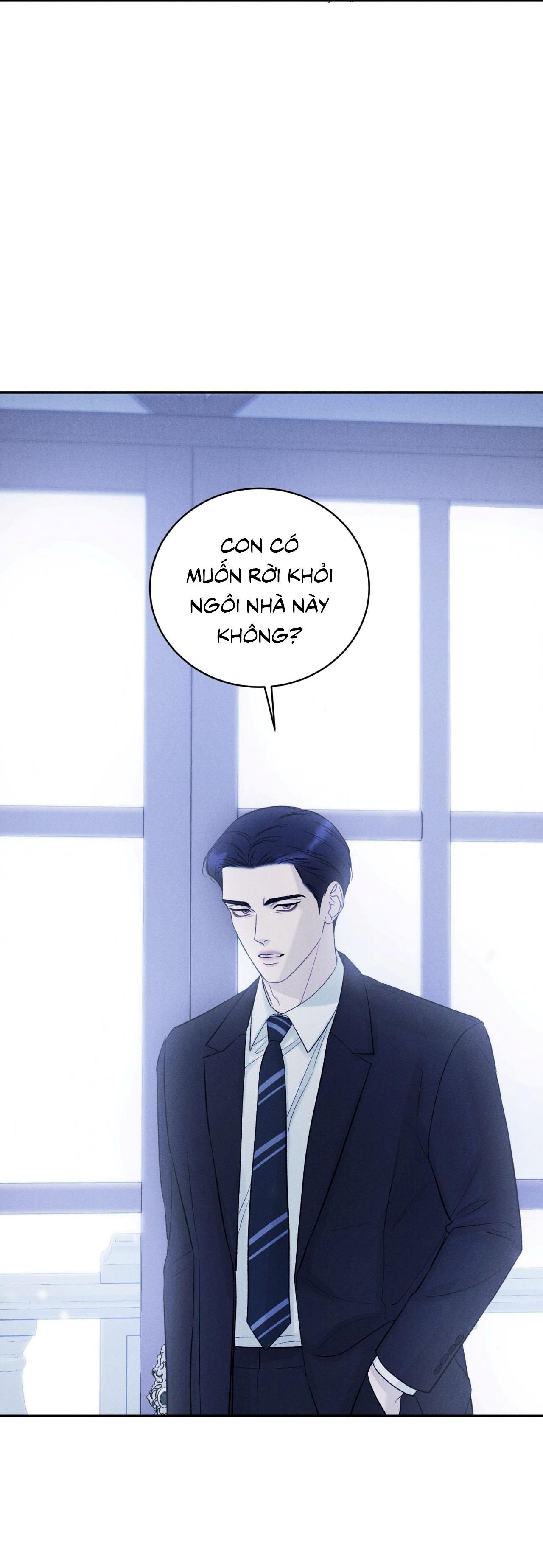 Joo Eun Chapter 36 - Next Chapter 37