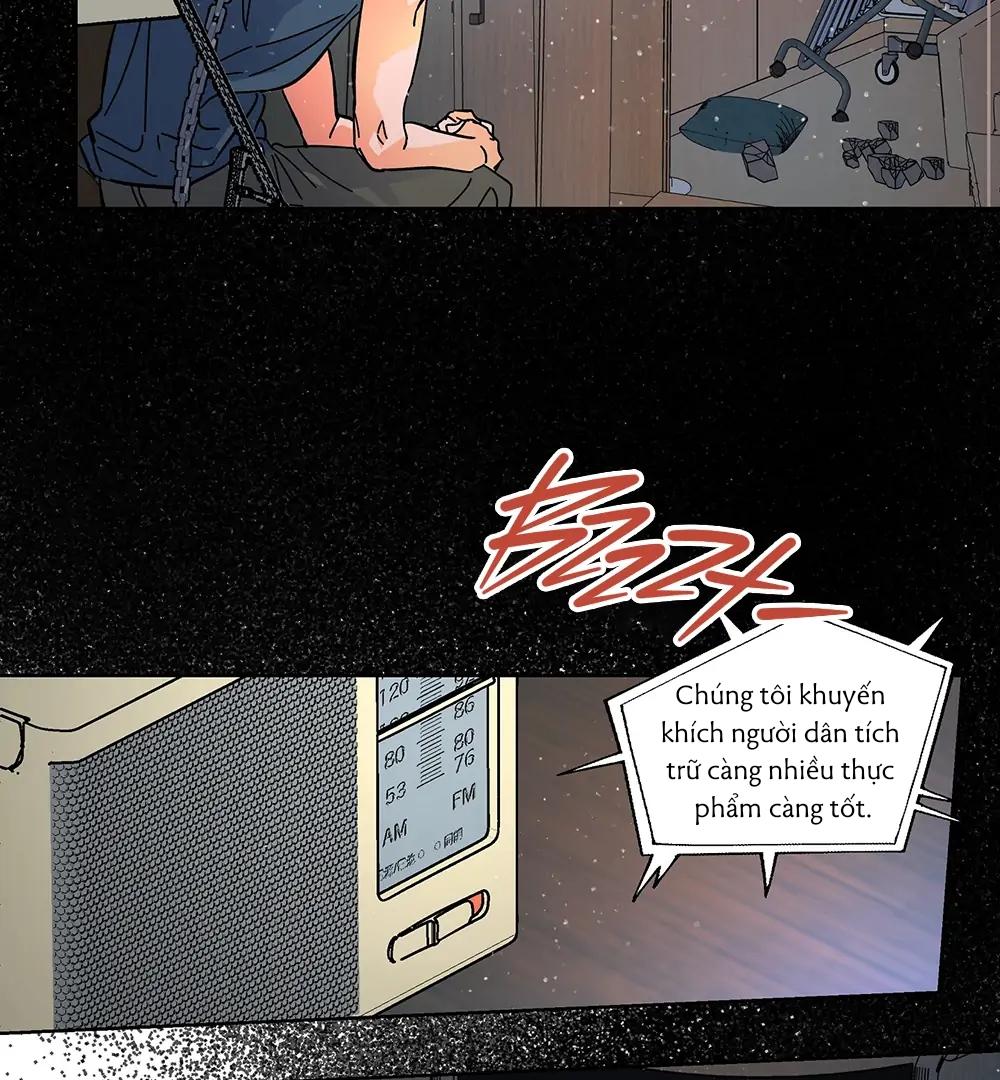Kế Hoạch Trốn Thoát Chapter 1 - Next Chapter 2