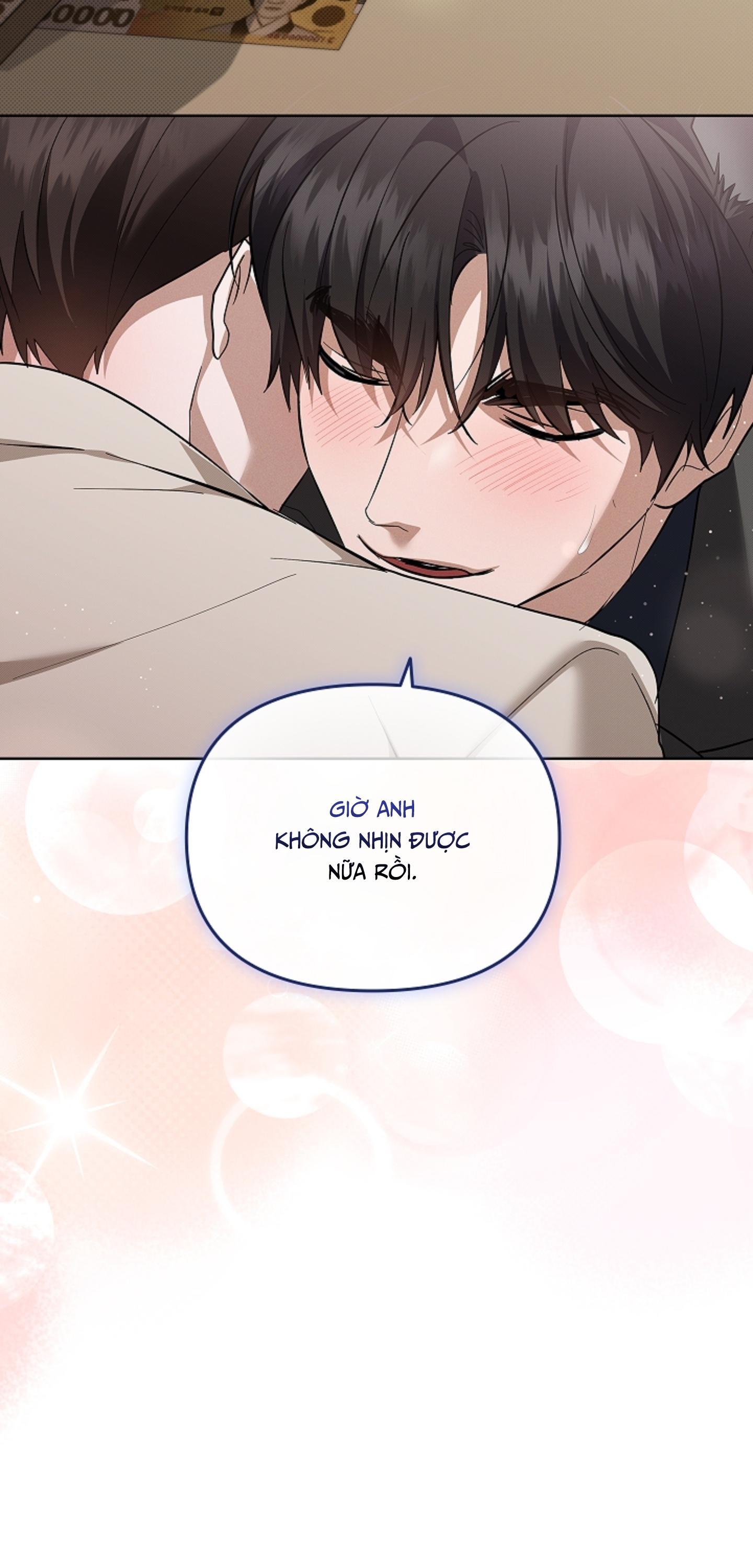 ĐỪNG CHẠM VÀO CÚN CON CỦA TÔI Chapter 52 NT 8 - Next 