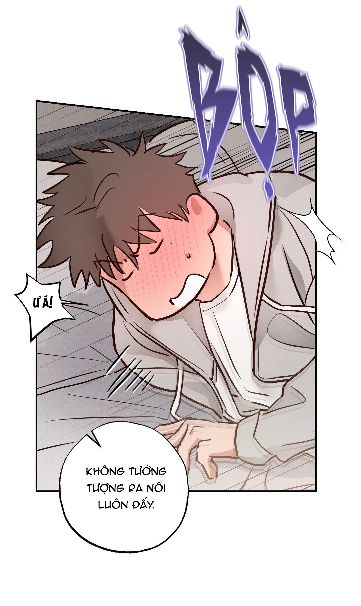 NGHIỆN SEX Chapter 42.2 không được phép 2 - Trang 2