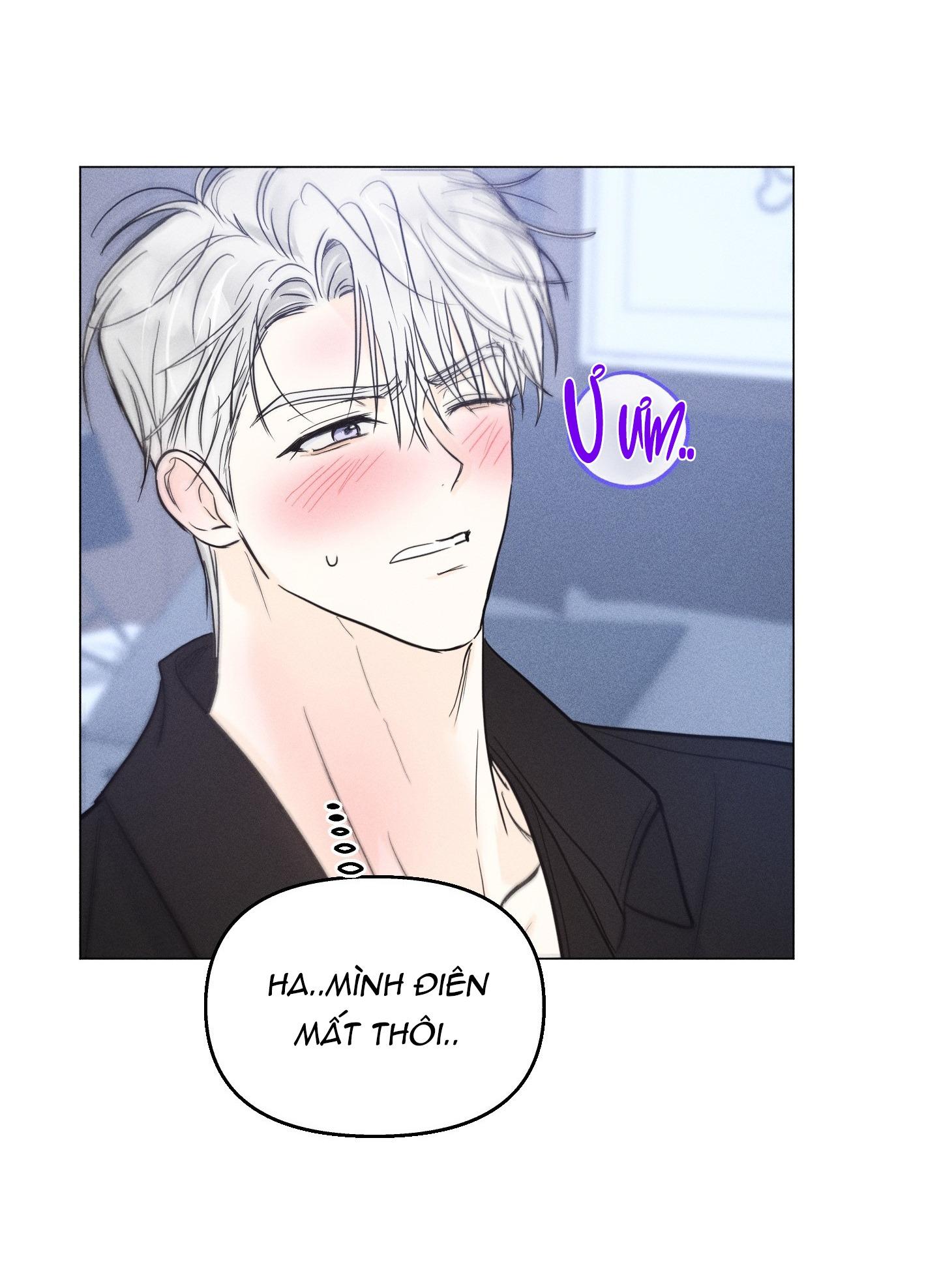 Xe tải tình yêu Chapter 6 - Next Chapter 7