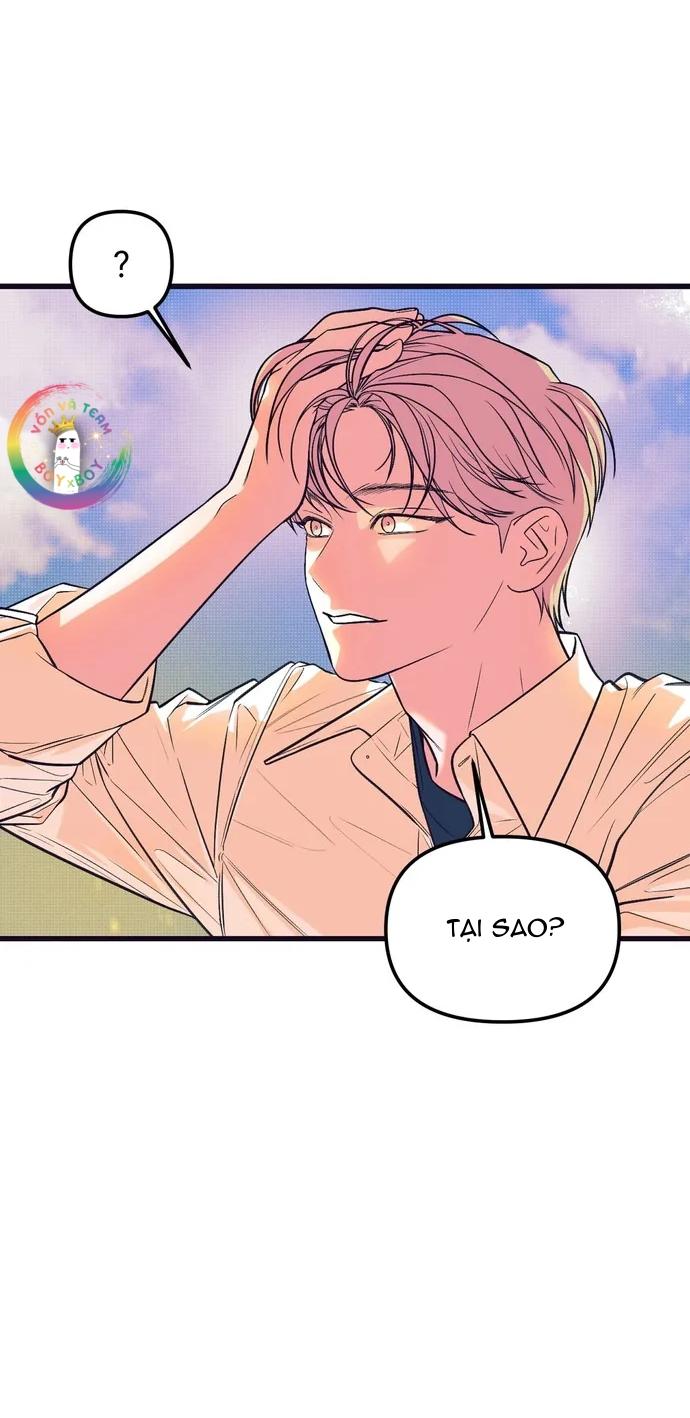Nhật Ký Đơn Sắc Chapter 2 - Next 