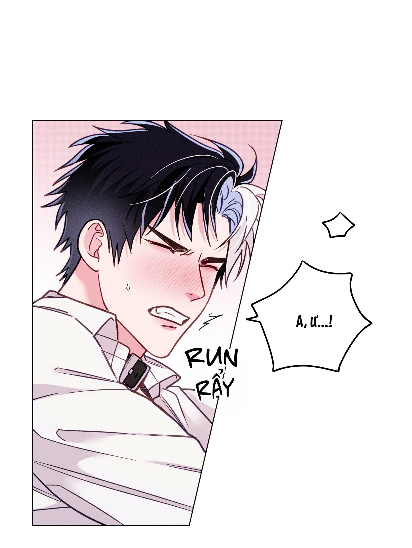 Xuyên Thành Bá Tước Omega Chapter 13 - Next 