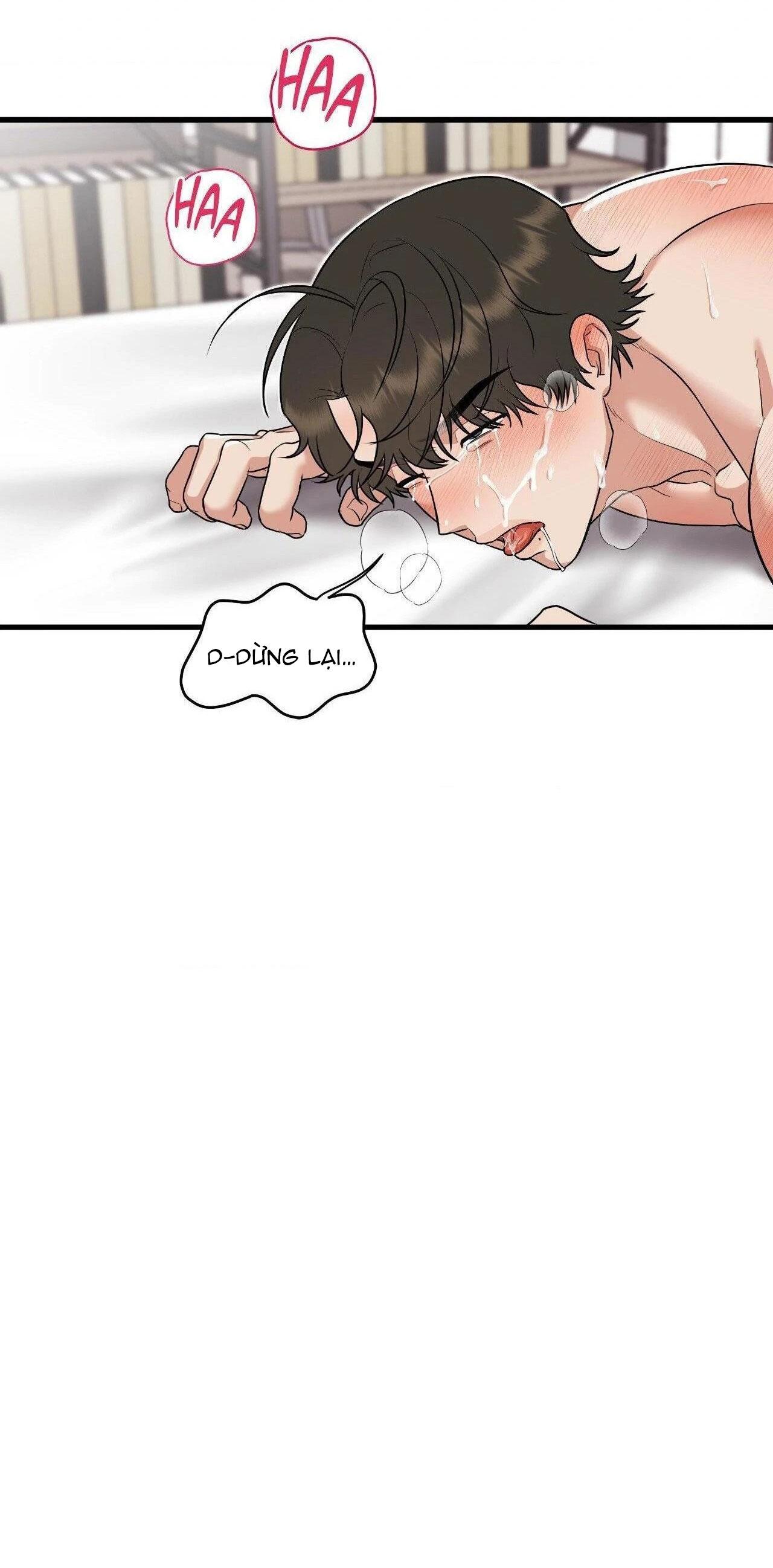 Bốt Hôn Chapter 5 - Next 