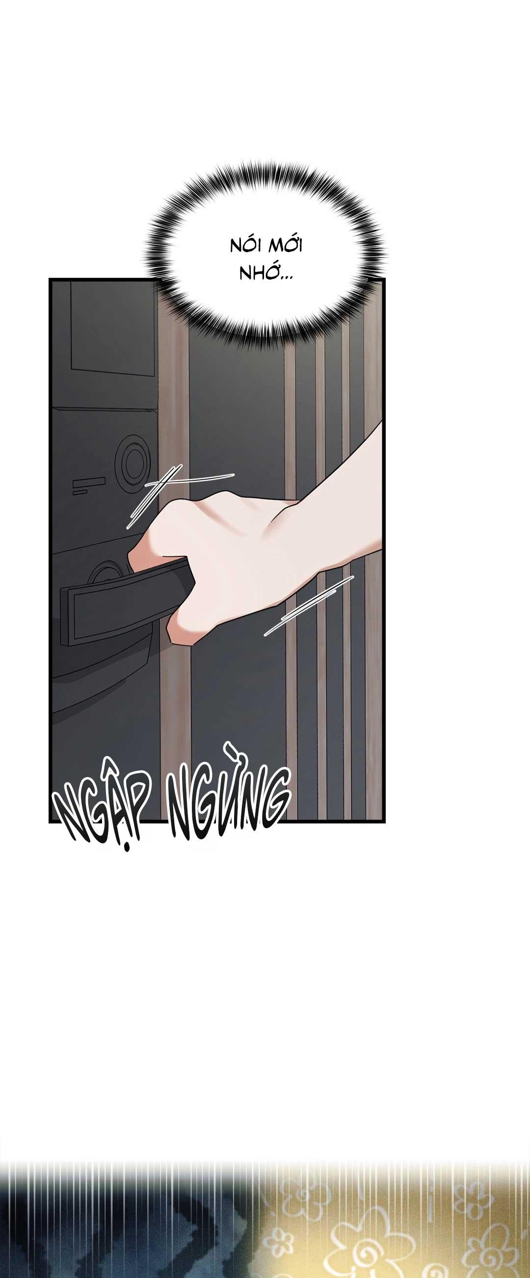 KÝ SỰ ALPHA Chapter 38 - Next Chapter 39