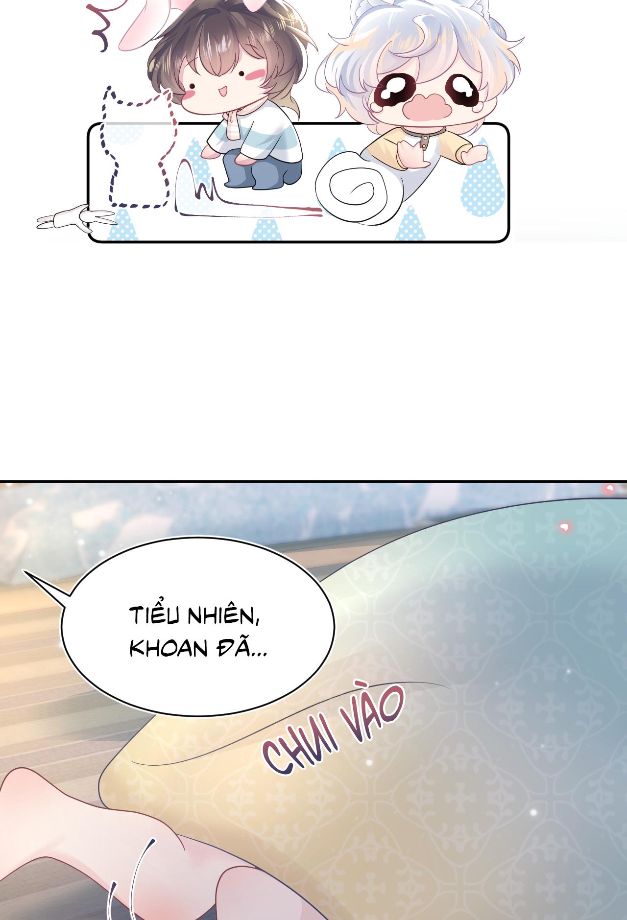 Tuyệt mỹ bạch liên hoa online dạy học Chapter 74 - Next Chapter 75