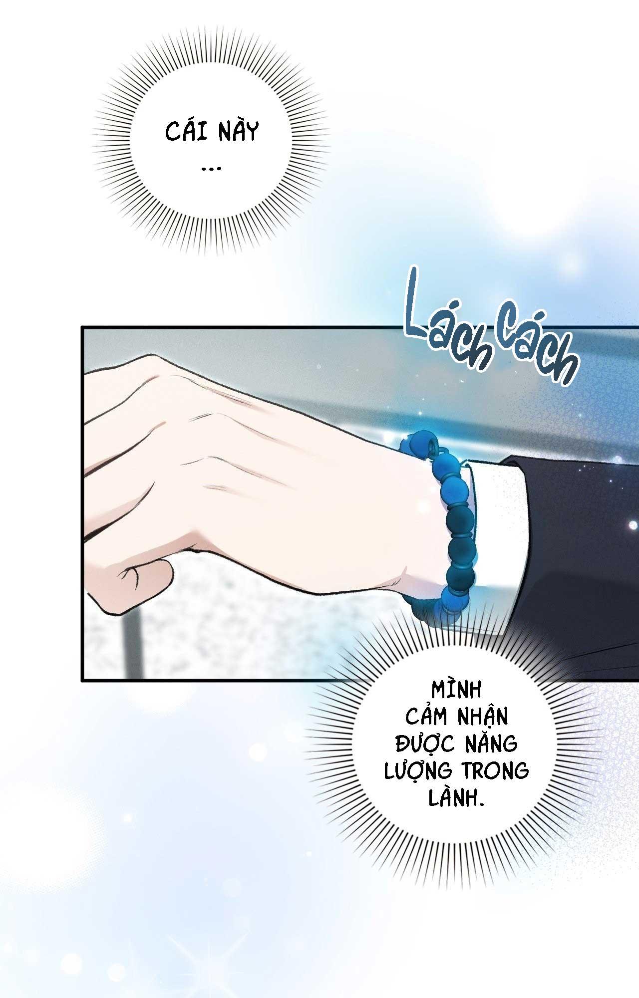 SỨ GIẢ THẦN CHẾT Chapter 36 - Next Chapter 37