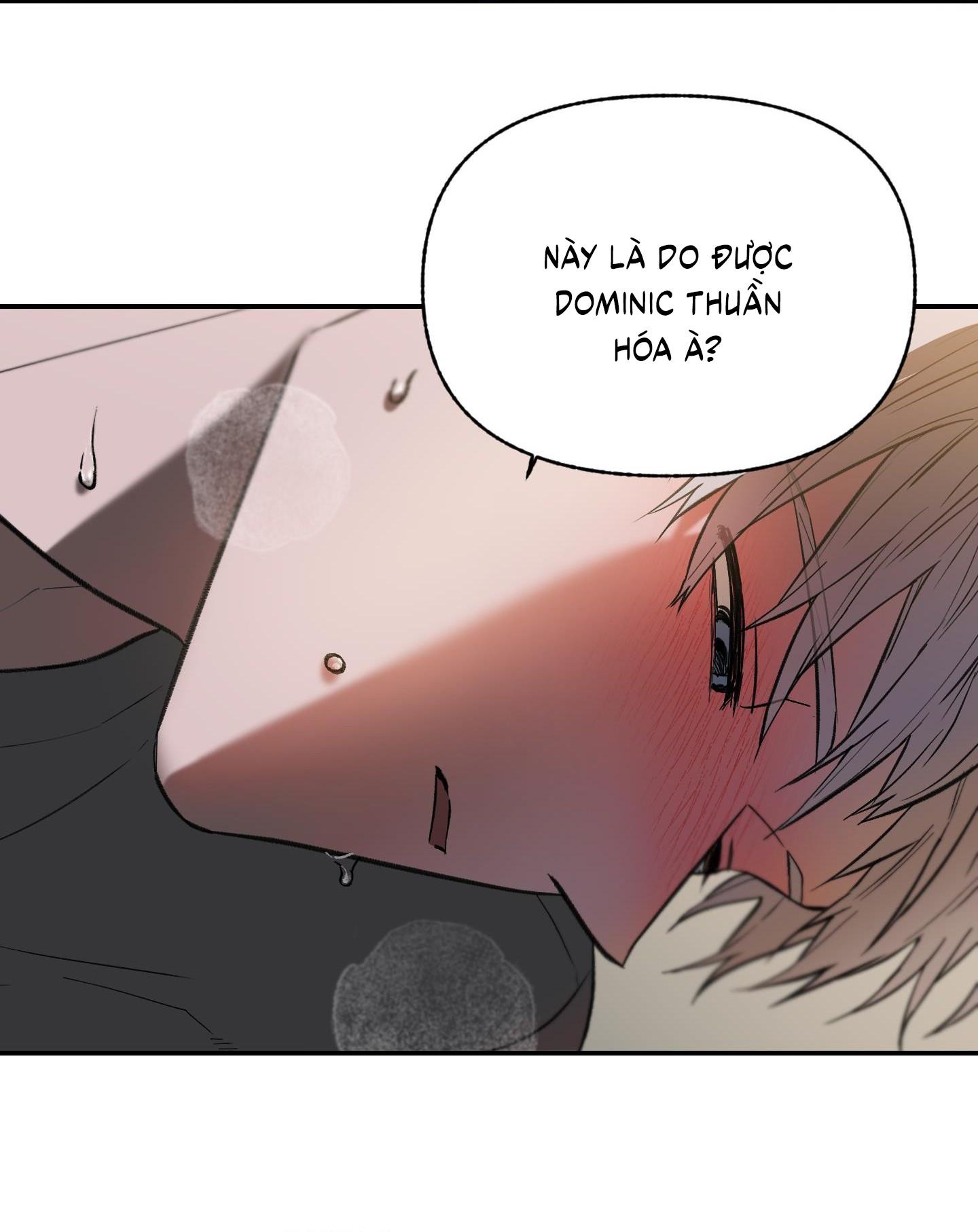 (CBunu) Control Time Chapter 41 H+ - Next 