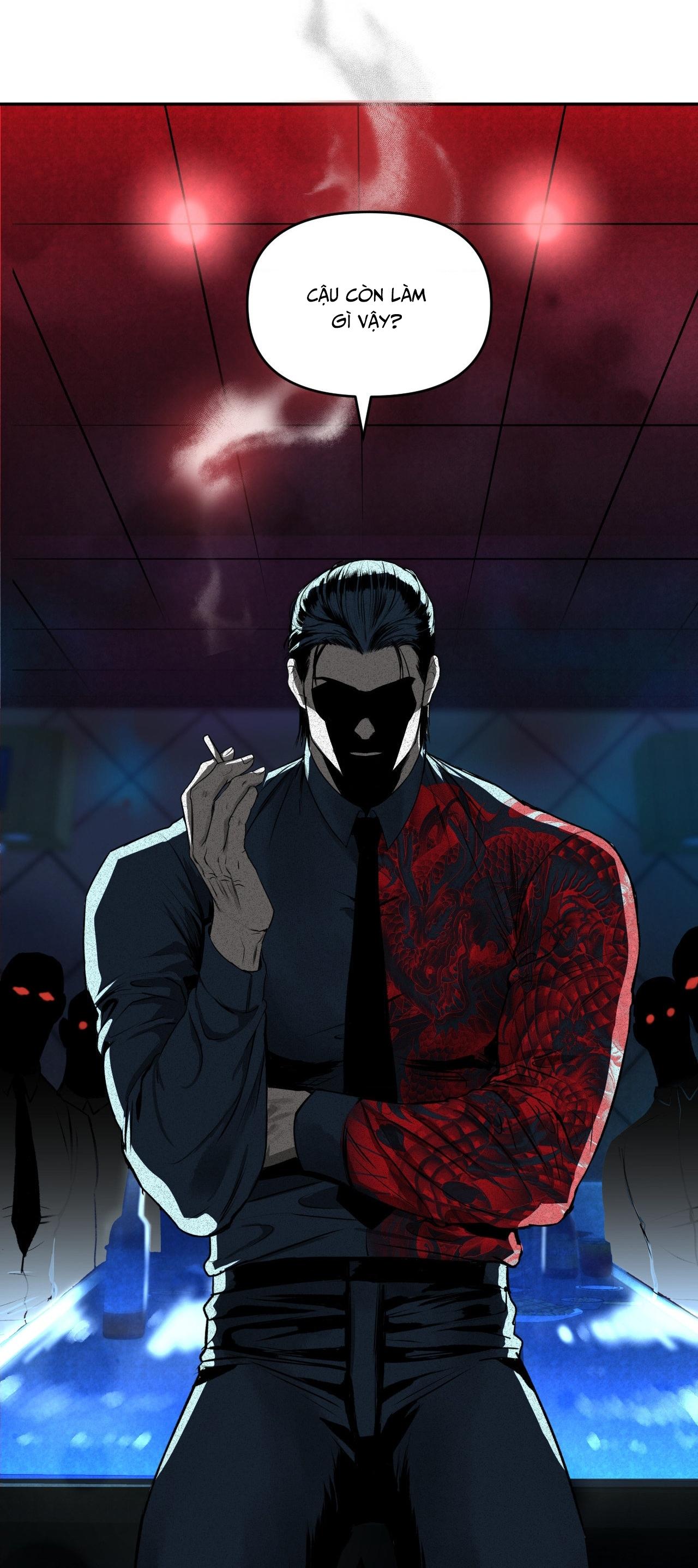 (GĐCV) RÁC RƯỞI CŨNG TỪNG CÓ GIÁ TRỊ Chapter 1 - Next 