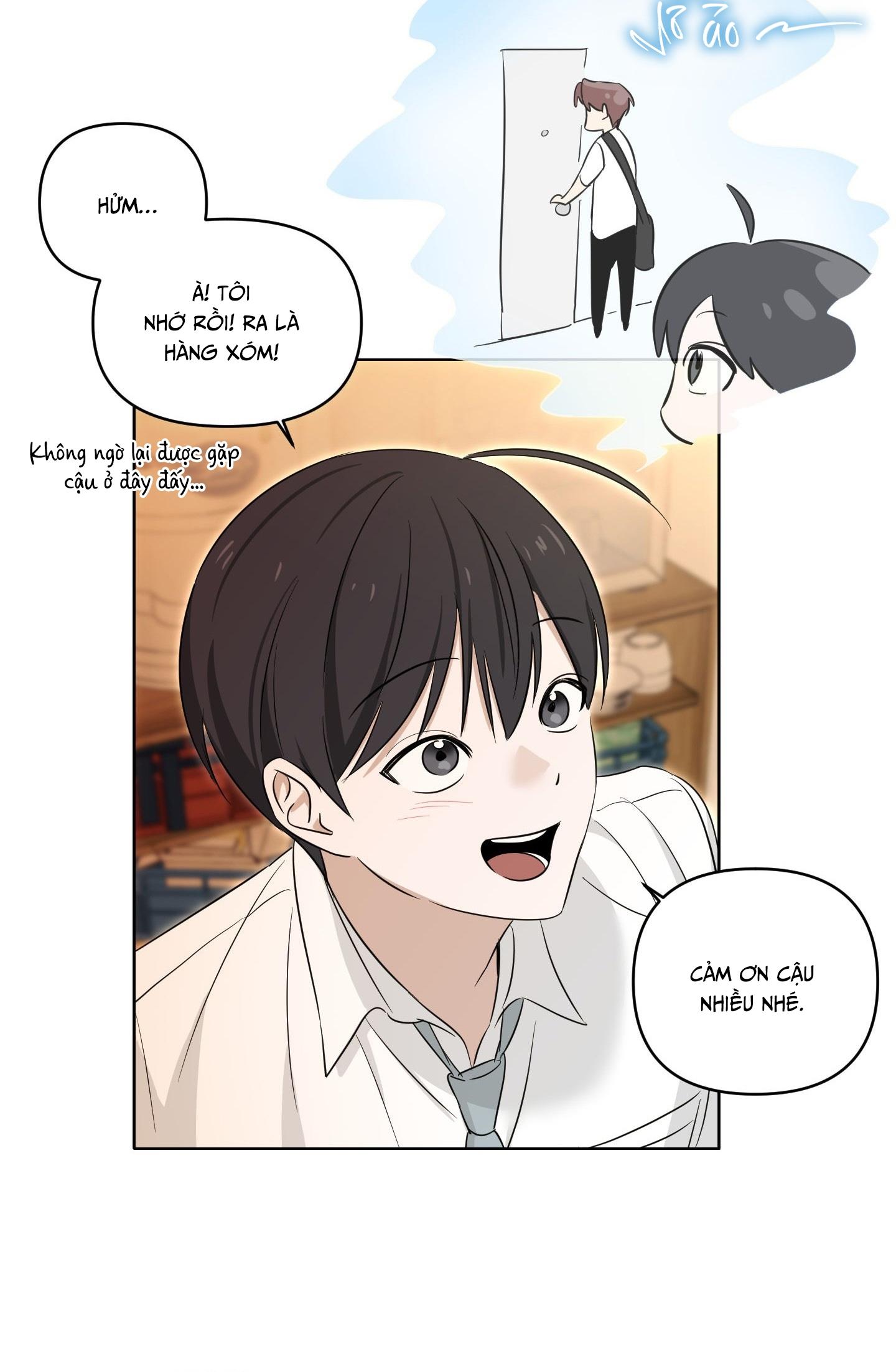 GUITAR ĐIỆN VÀ CÀ VẠT Chapter 9 - Next 