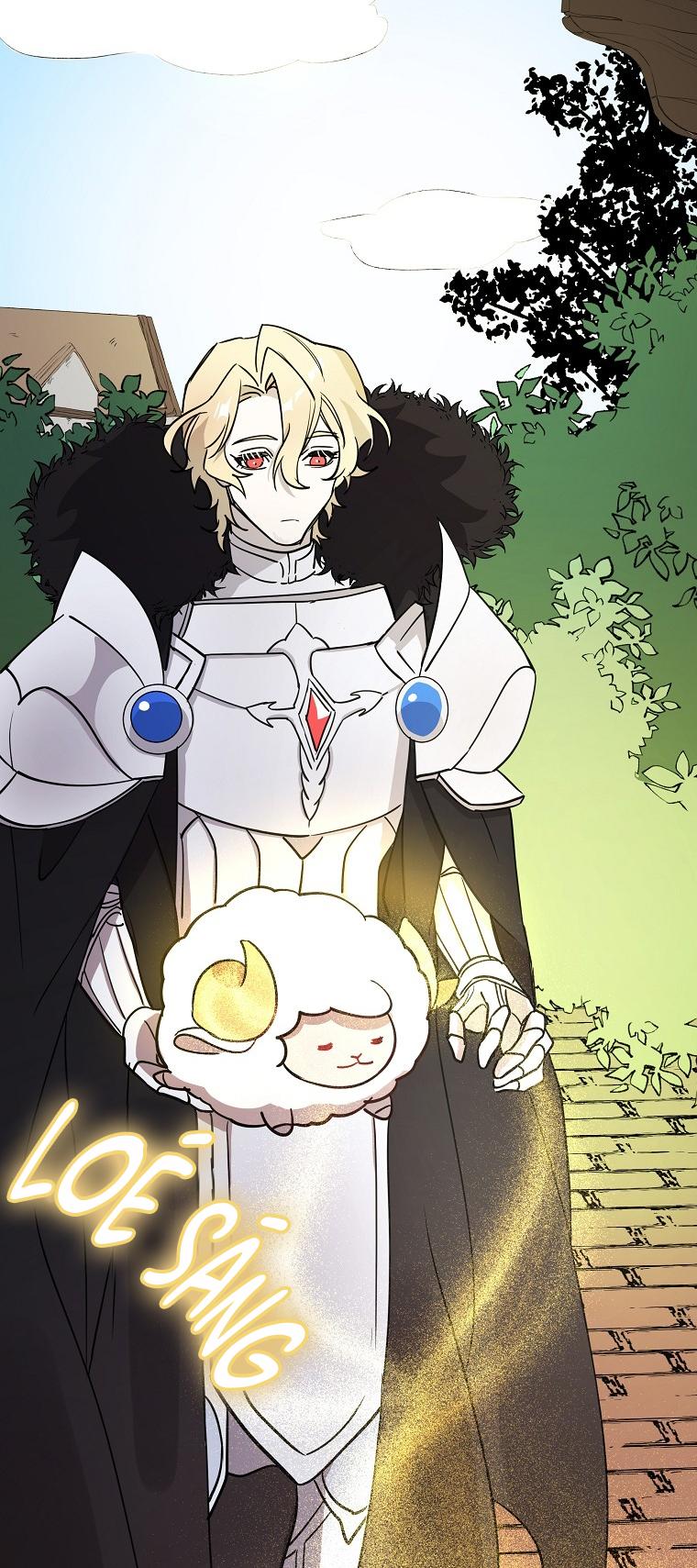 Hãy Lựa Chọn Anh Hùng Của Bạn Thật Cẩn Thận Chapter 5 - Next 