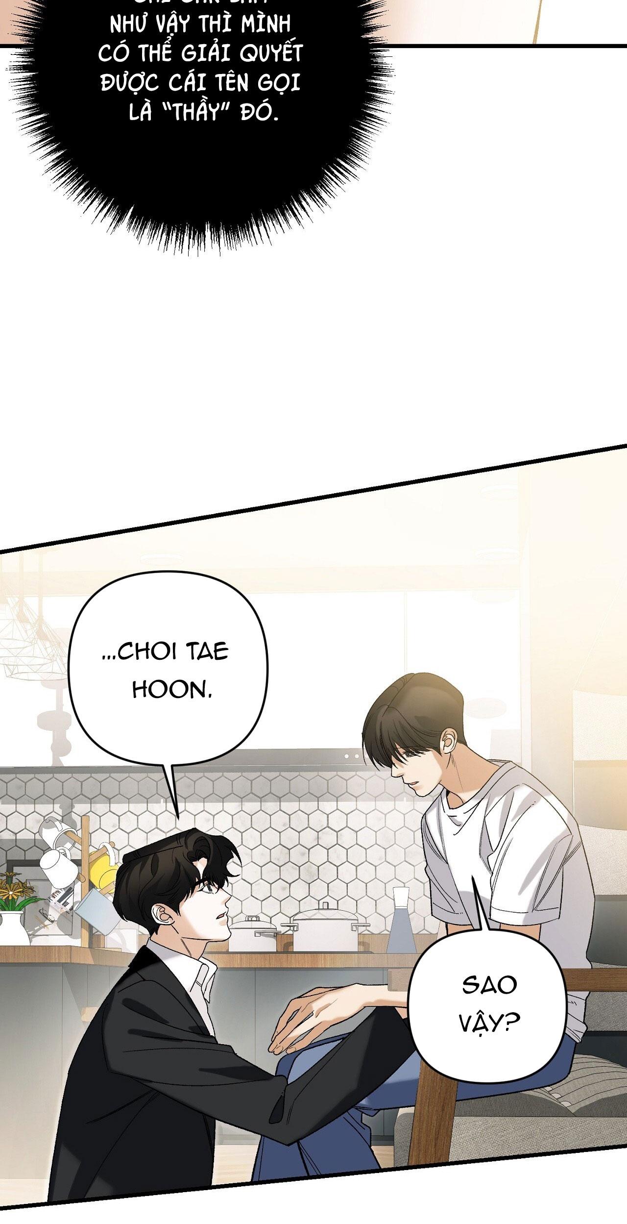 ĐIỀU KIỆN CỦA GUIDE Chapter 61 - Next 