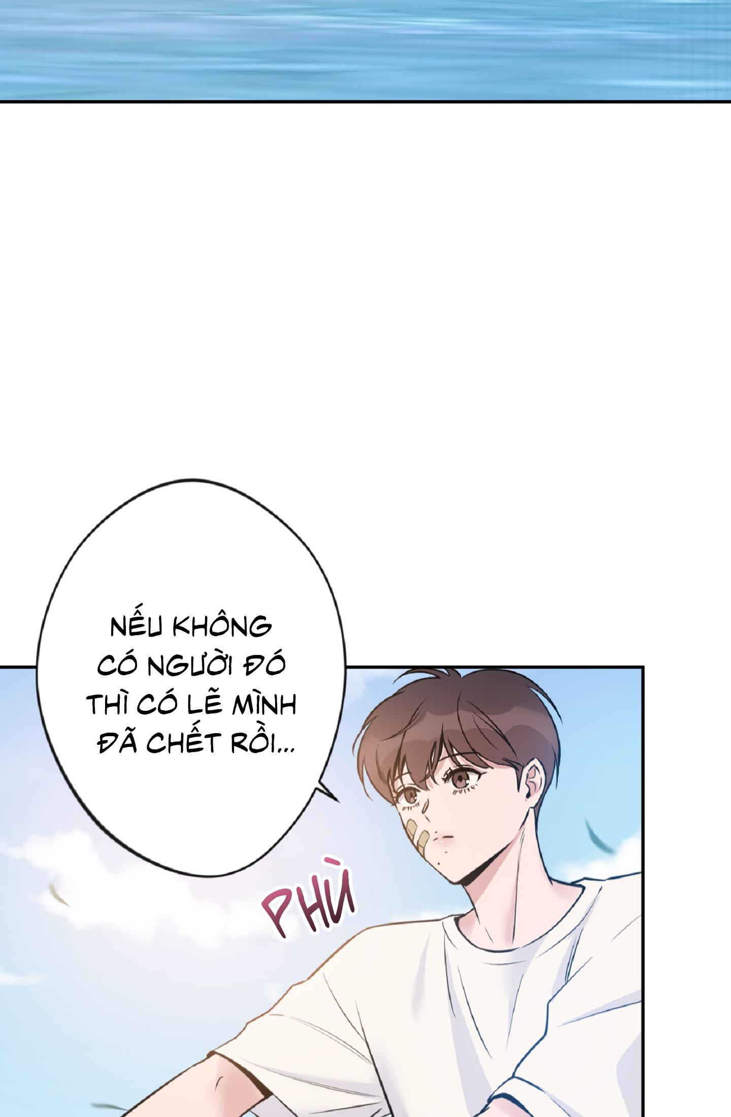Angel kiss Chapter 3 - Trang 2
