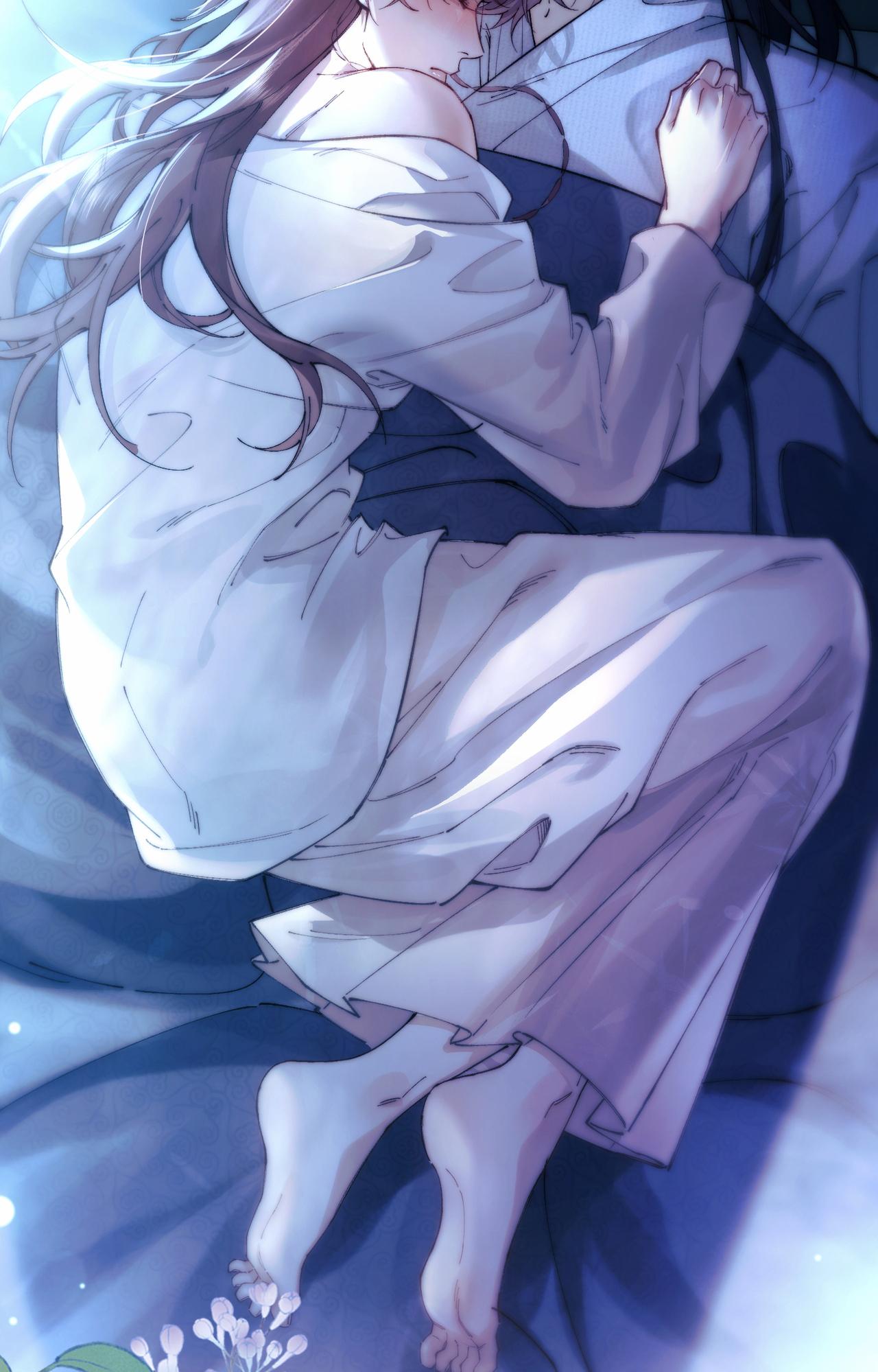 Ái chi dục kỳ sinh [Hệ thống sát thê] Chapter 5 - Next Chapter 6