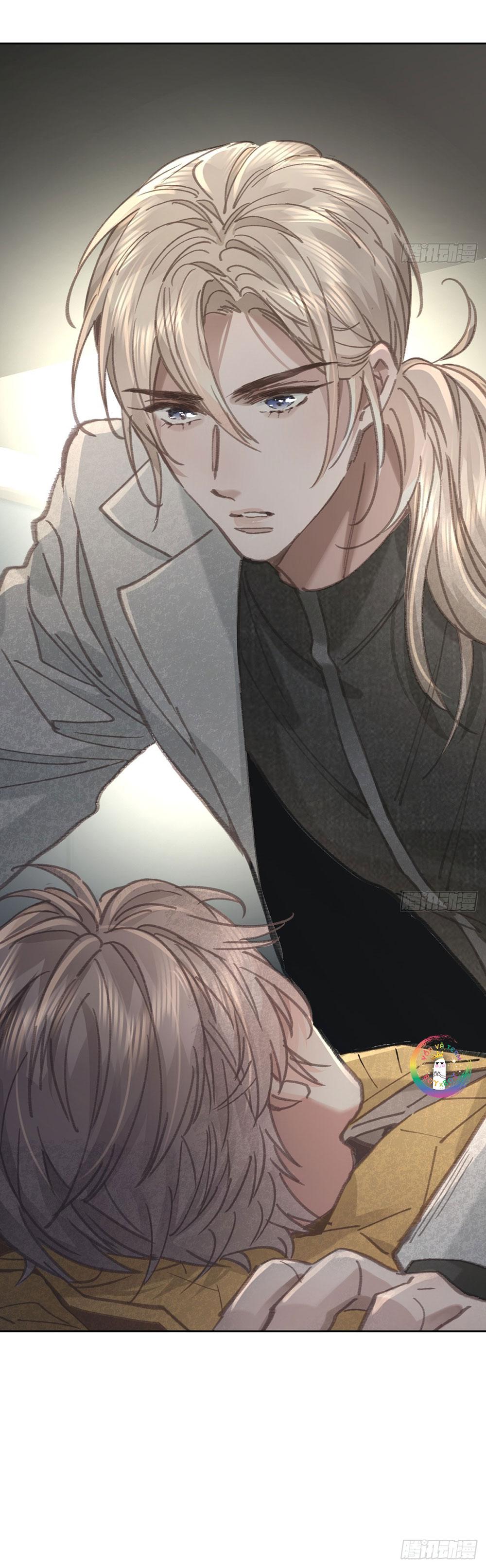Ong Thợ Chapter 84 - Next 
