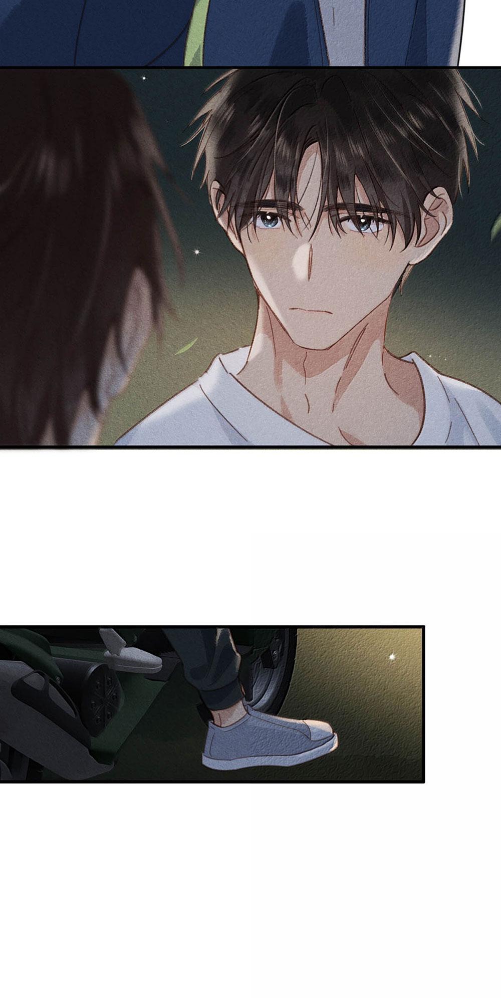 Sở Thiên Dĩ Nam Chapter 21 - Next 