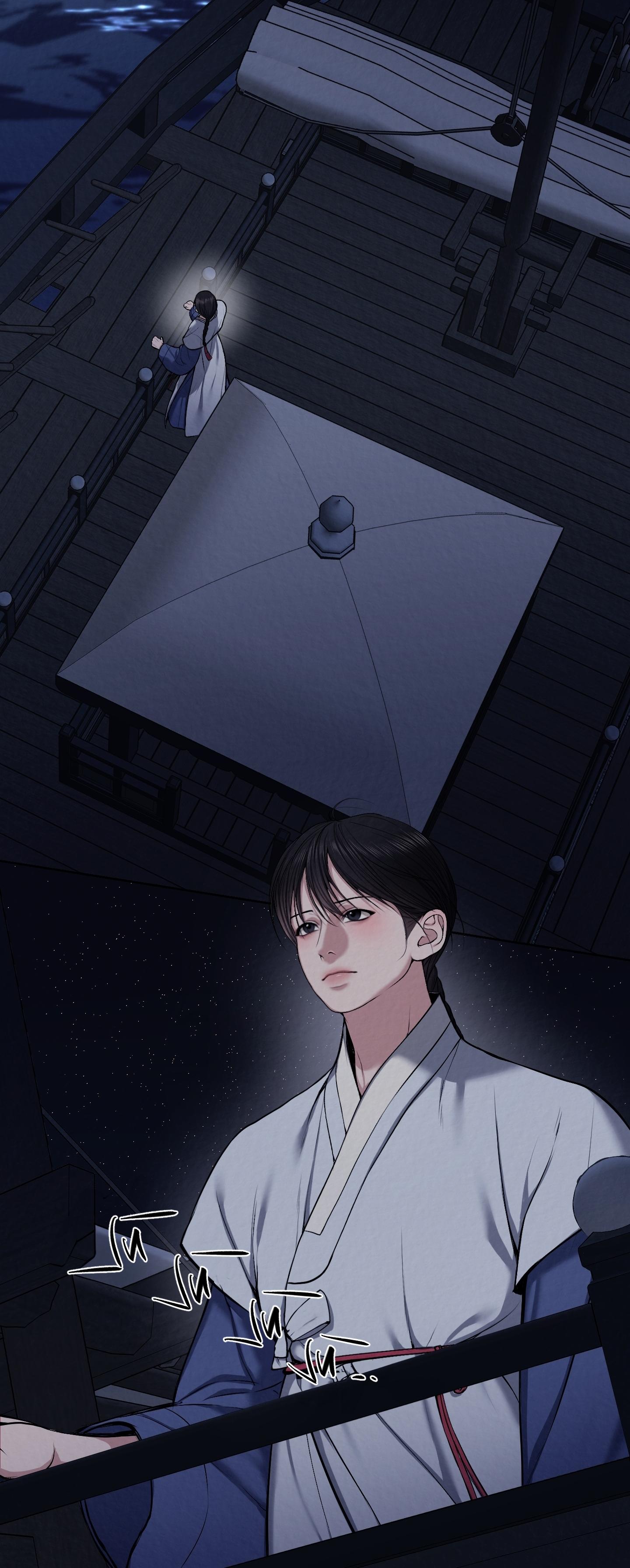 (GĐCV) HỐI HẬN Chapter 6 - Trang 2