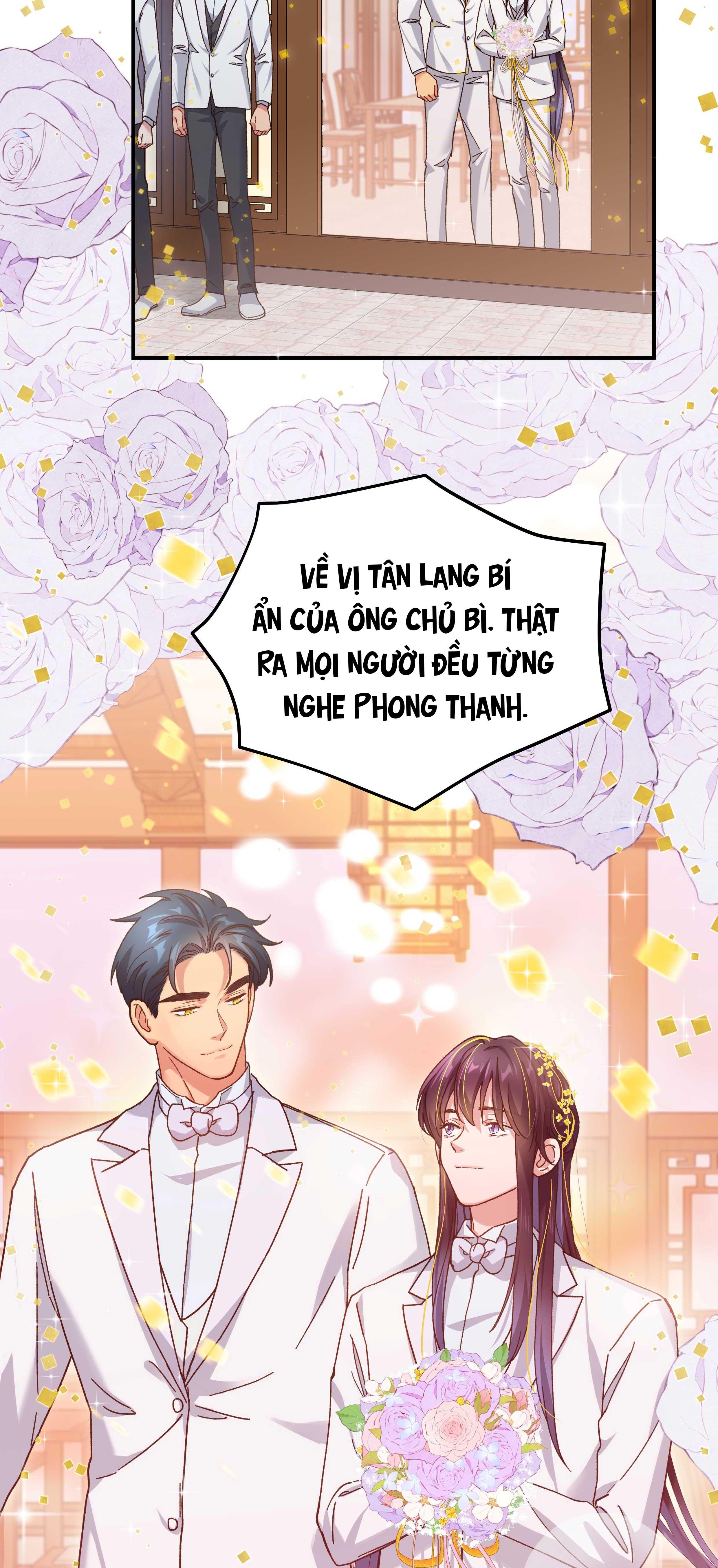 Quán cơm tỳ hưu Chapter 112 - Next 