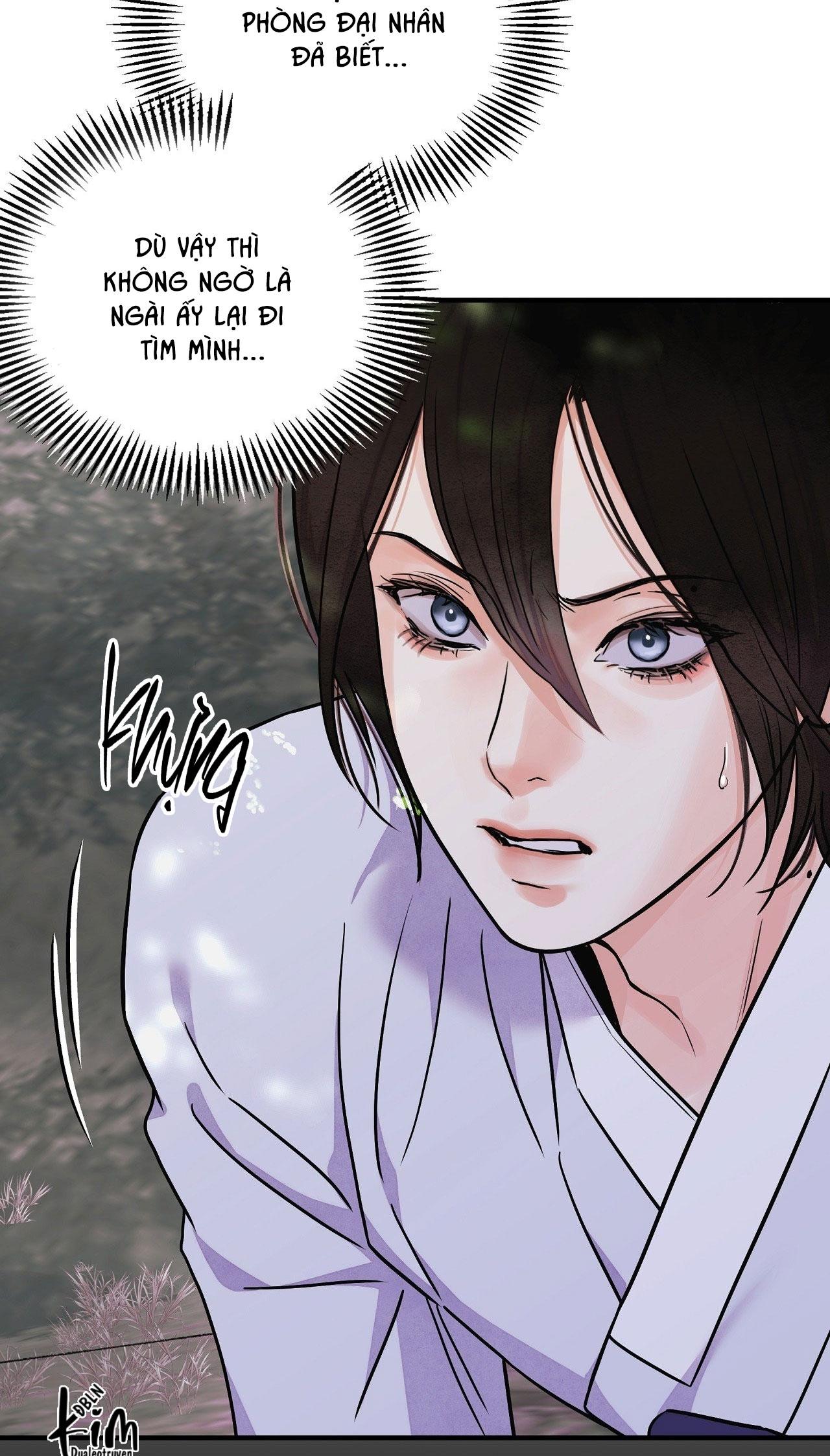 KIẾM HOA Chapter 93 - Next Chapter 94
