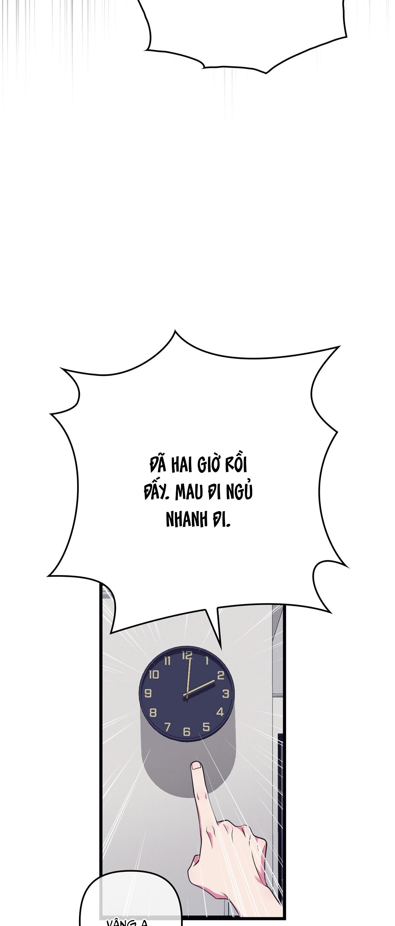 GIÚP ANH MỘT LẦN THÔI Chapter 13 - Next 
