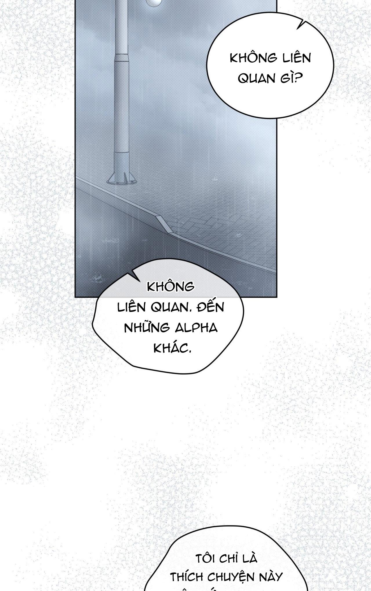 NGUỒN GỐC TIẾN HÓA Chapter 18 - Next Chapter 19