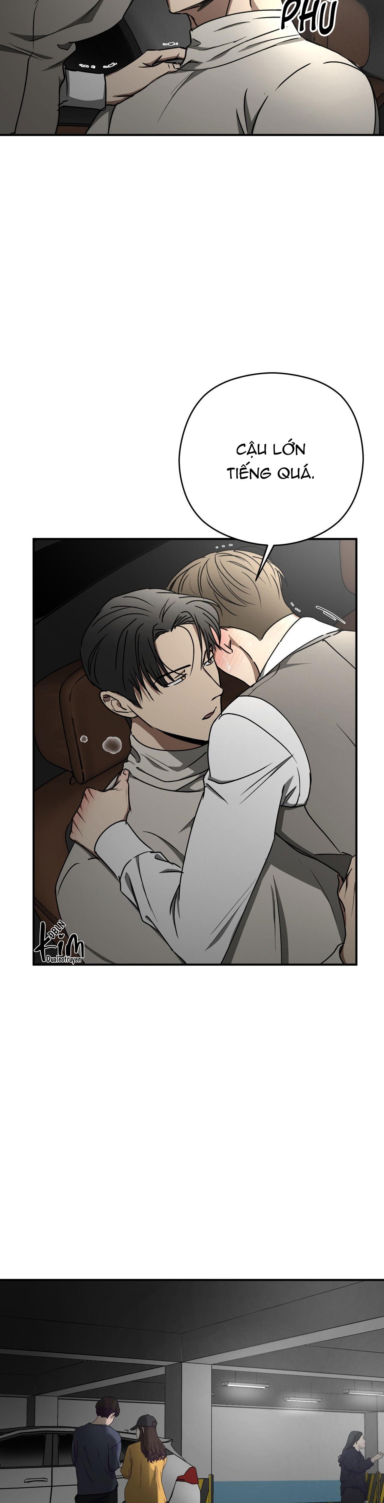 ĐỘC XÀ Chapter 31 - Next Chapter 32