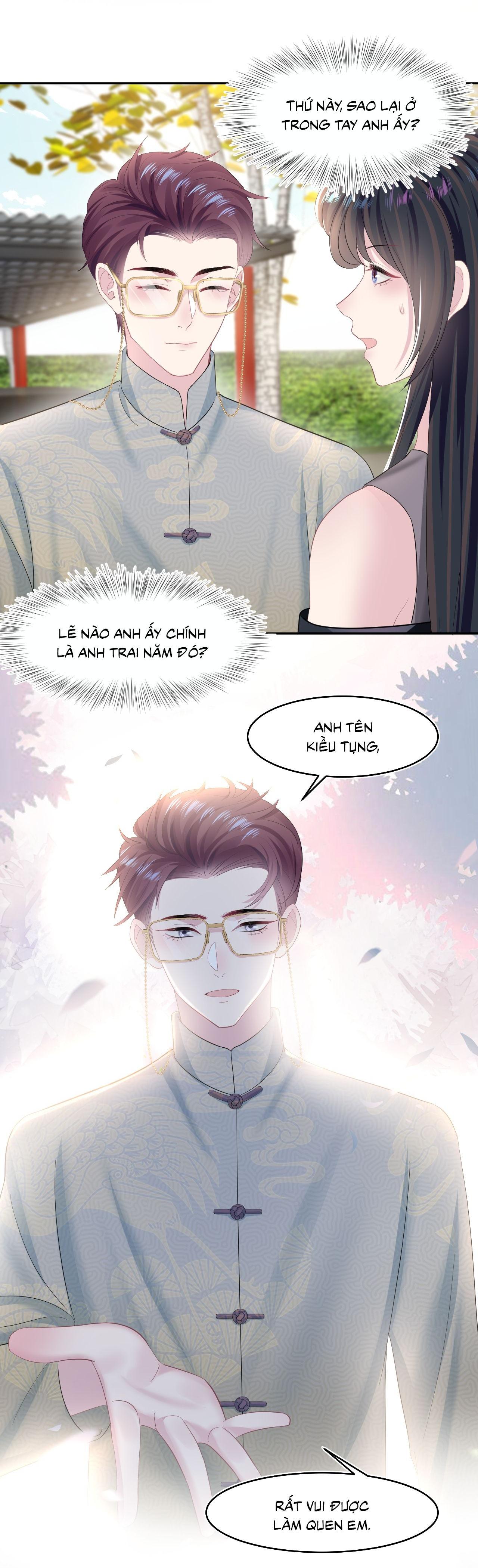 Tuyệt mỹ bạch liên hoa online dạy học Chapter 95 - Next Chapter 96 Thế giới 4
