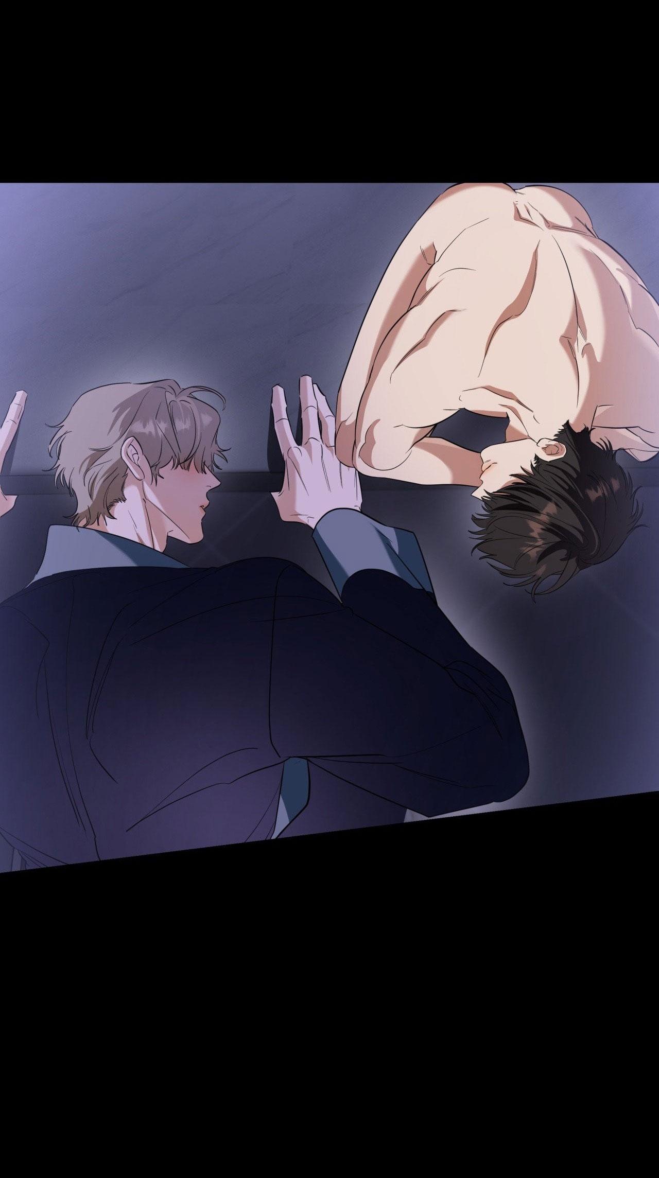 LỆNH CỨU RỖI Chapter 79 - Next 