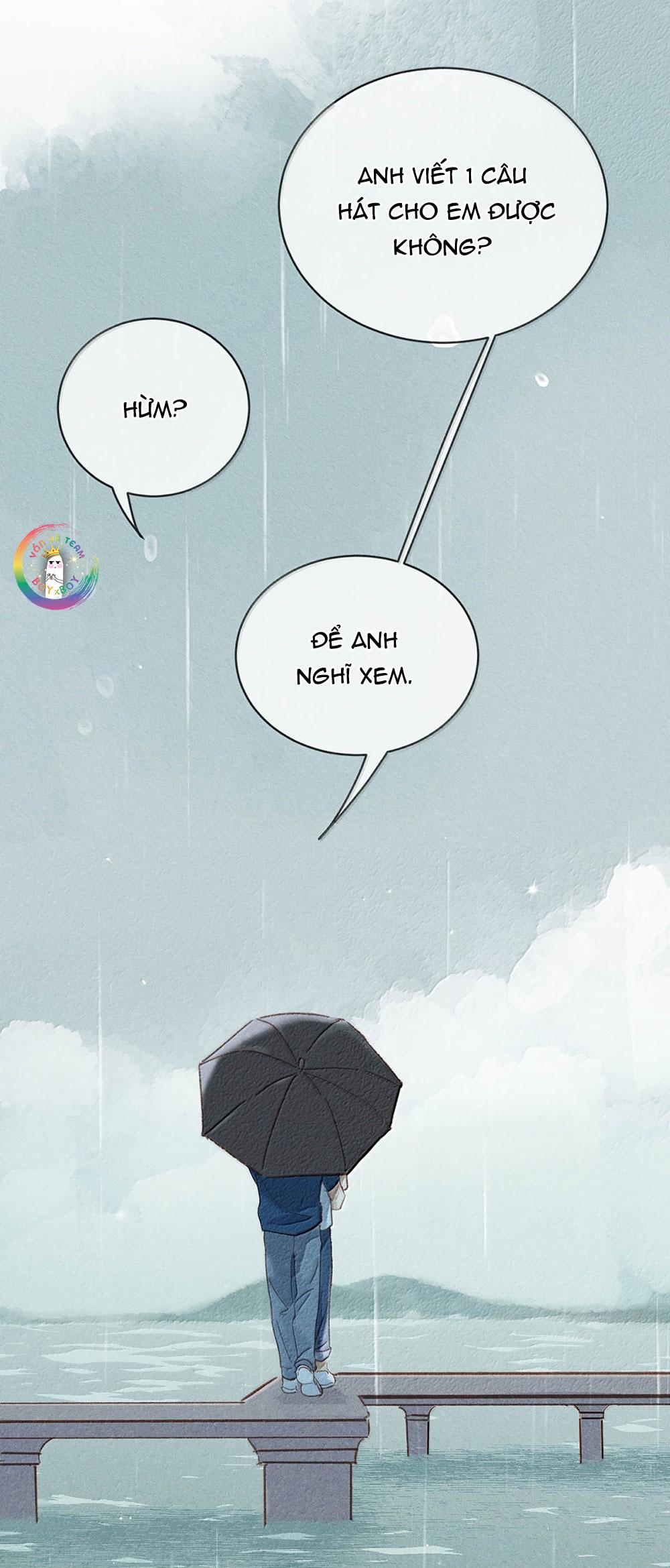 Sở Thiên Dĩ Nam Chapter 21 - Next 