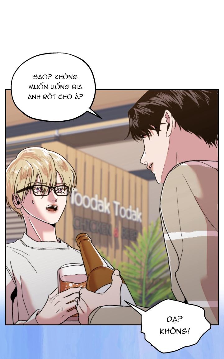 Người Hàng Xóm Bất Ngờ Chapter 2 - Next 