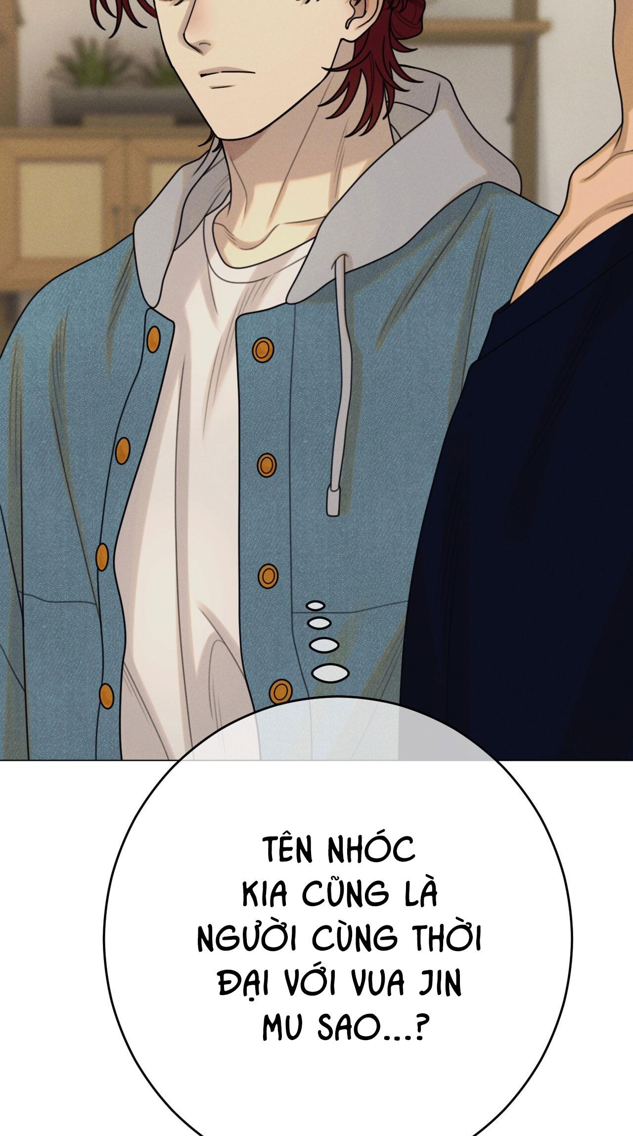 QUẺ BÓI GIẤC MƠ CỦA YÊU TINH Chapter 62 - Next Chapter 63