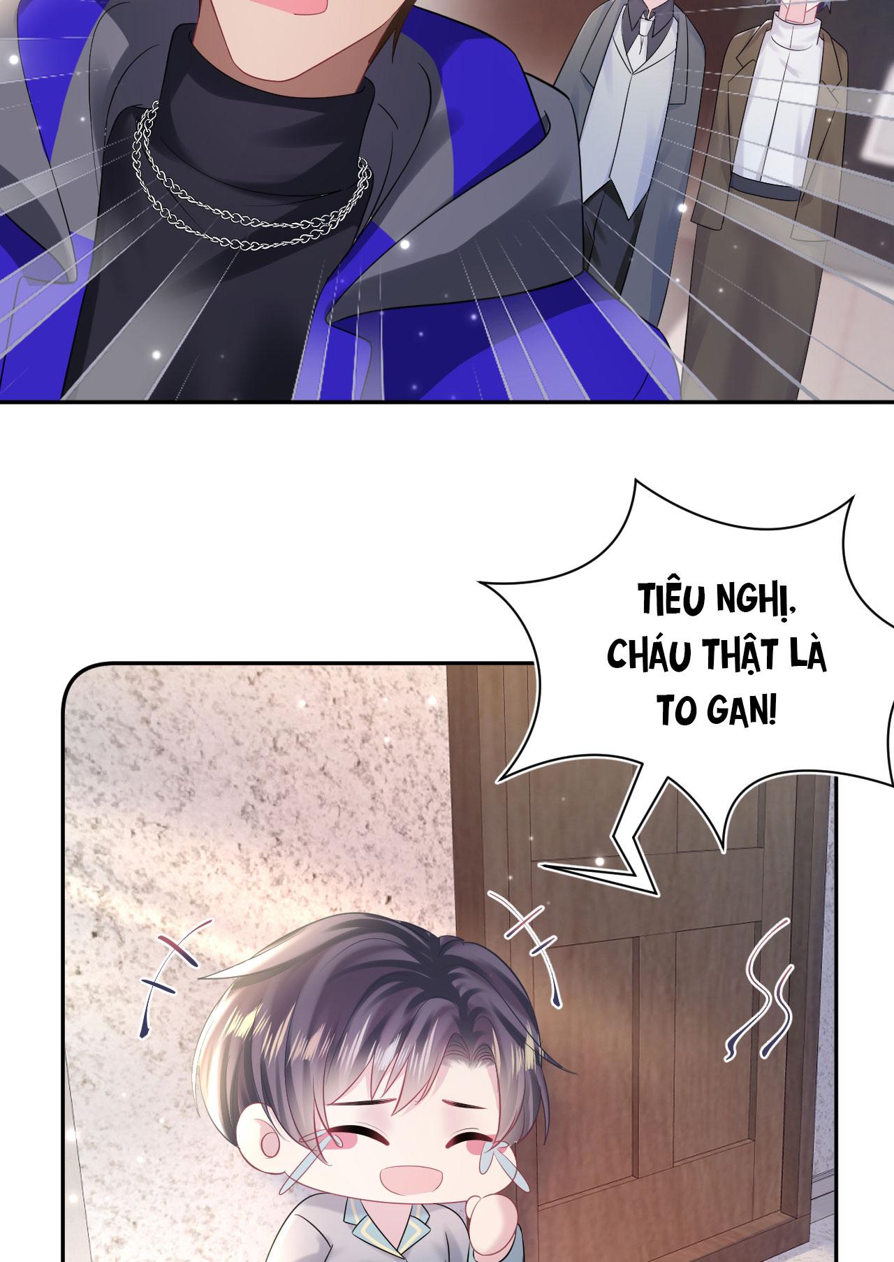Tuyệt mỹ bạch liên hoa online dạy học Chapter 152 - Next Chapter 153