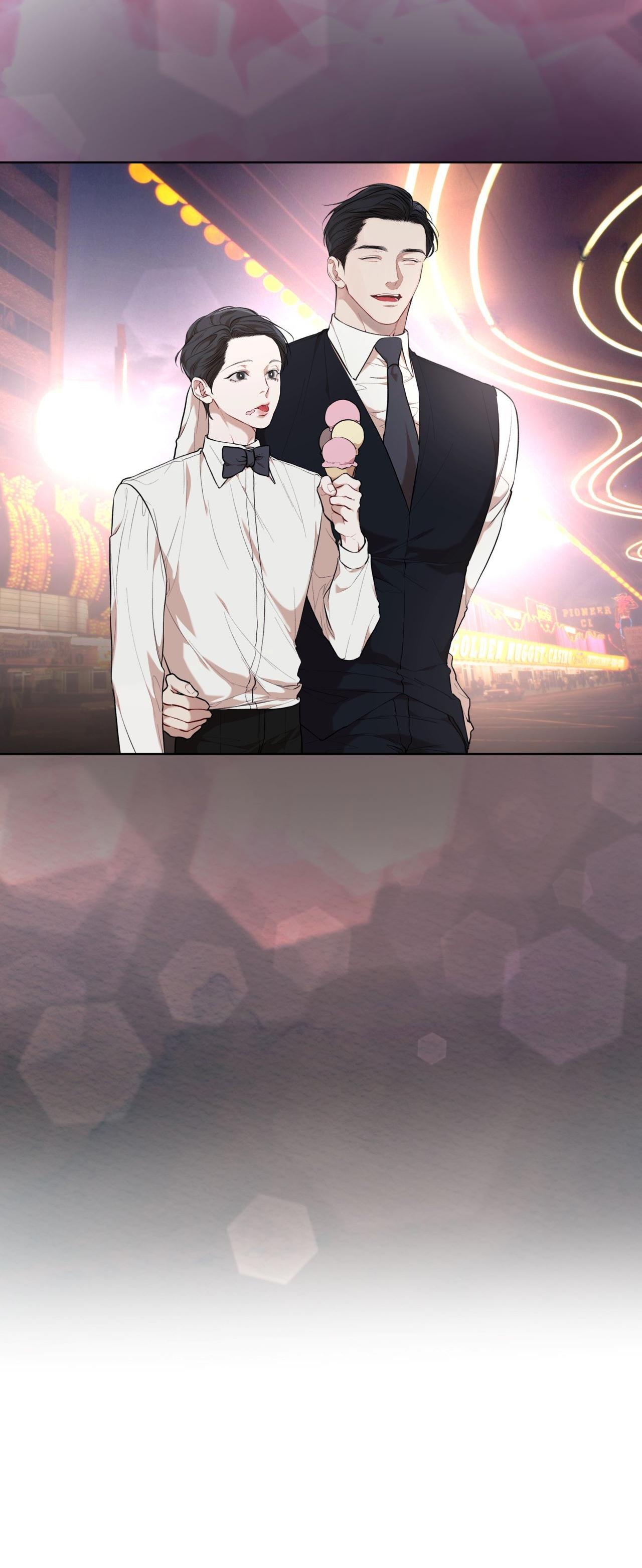 KHỞI NGUỒN SỰ SỐNG Chapter 65 - Next Chapter 66