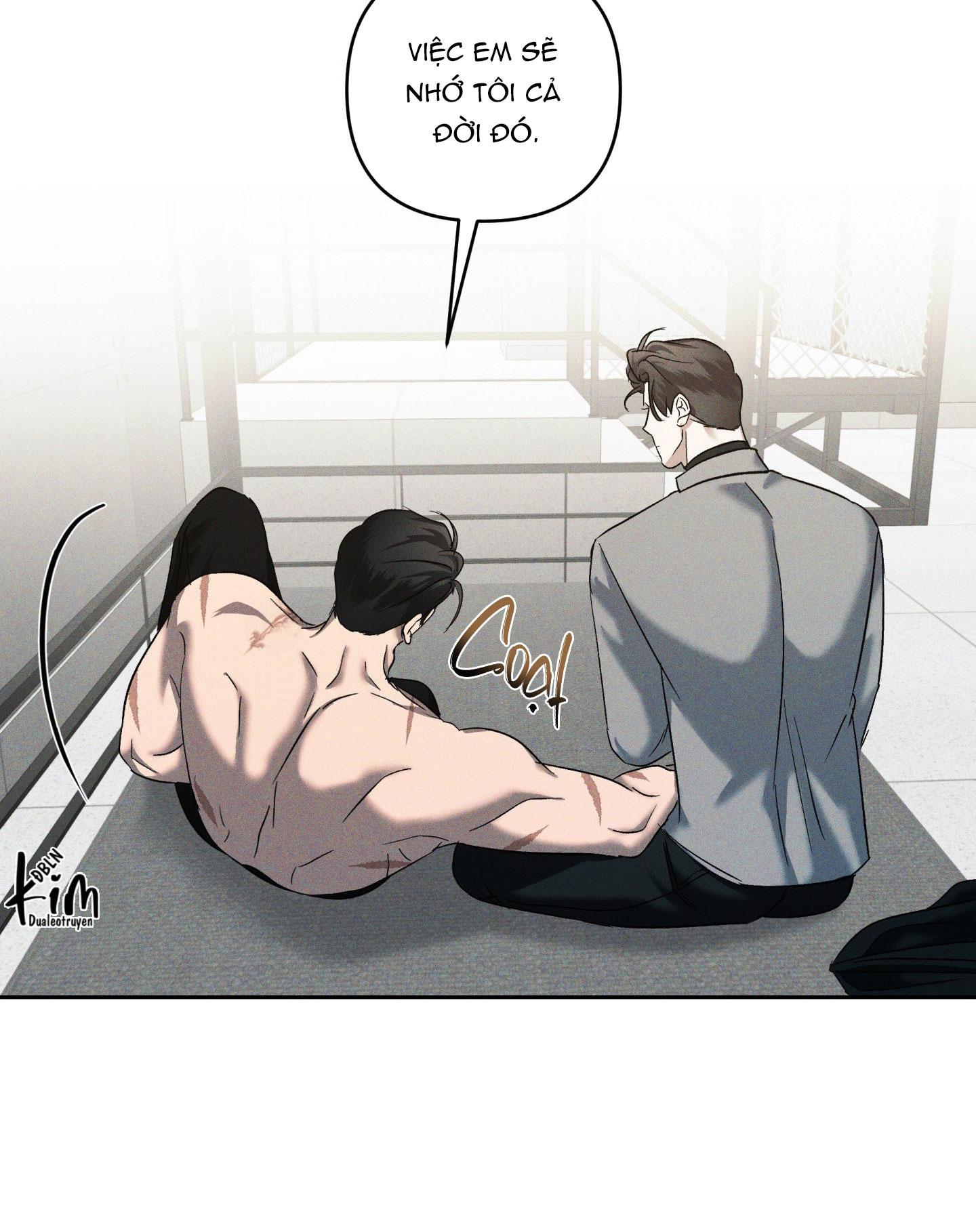 EDEN Chapter 40 - Trang 2