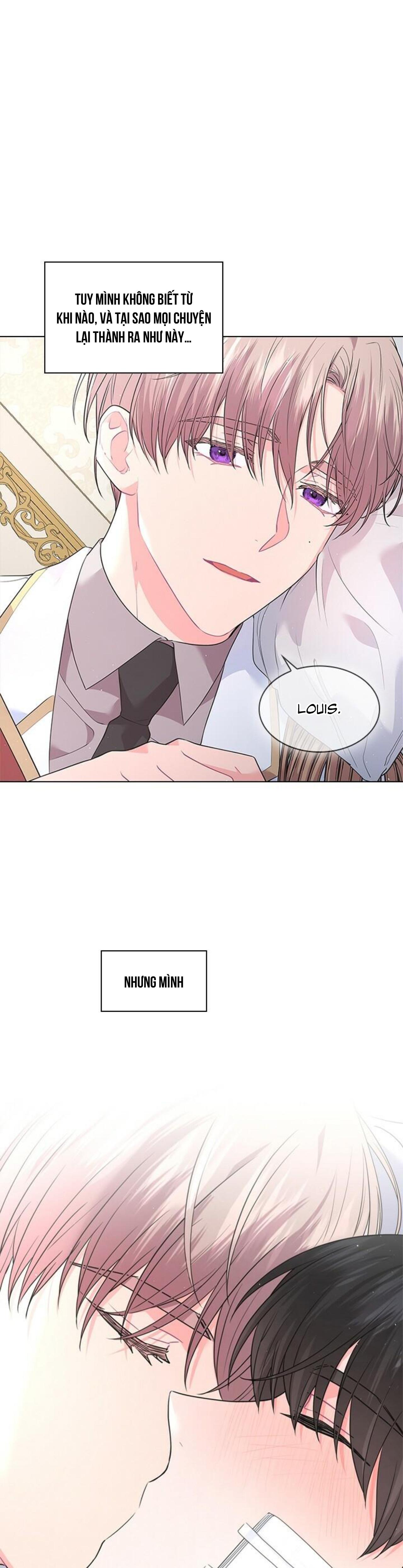Who’s your daddy Chapter 31 - Trang 2