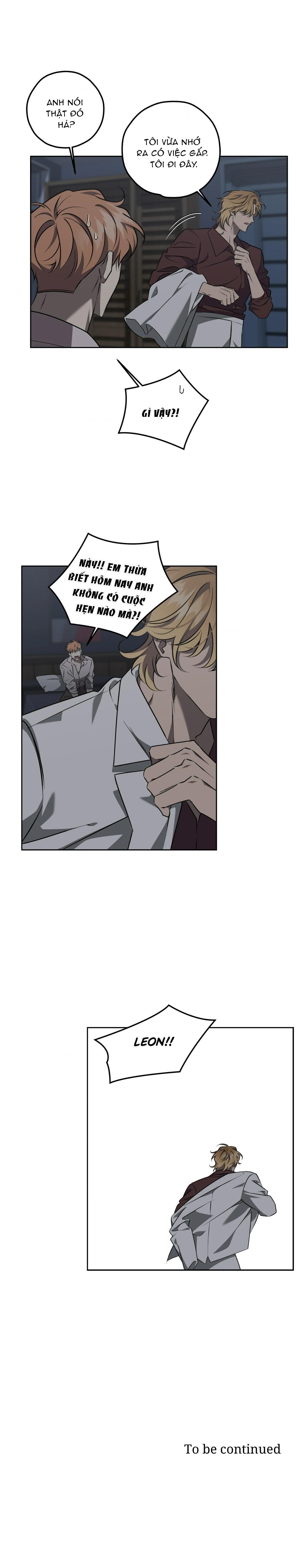 Vụ Án Mạng Kinh Hoàng Tại Số 19 Phố Sunset Chapter 11 - Next 