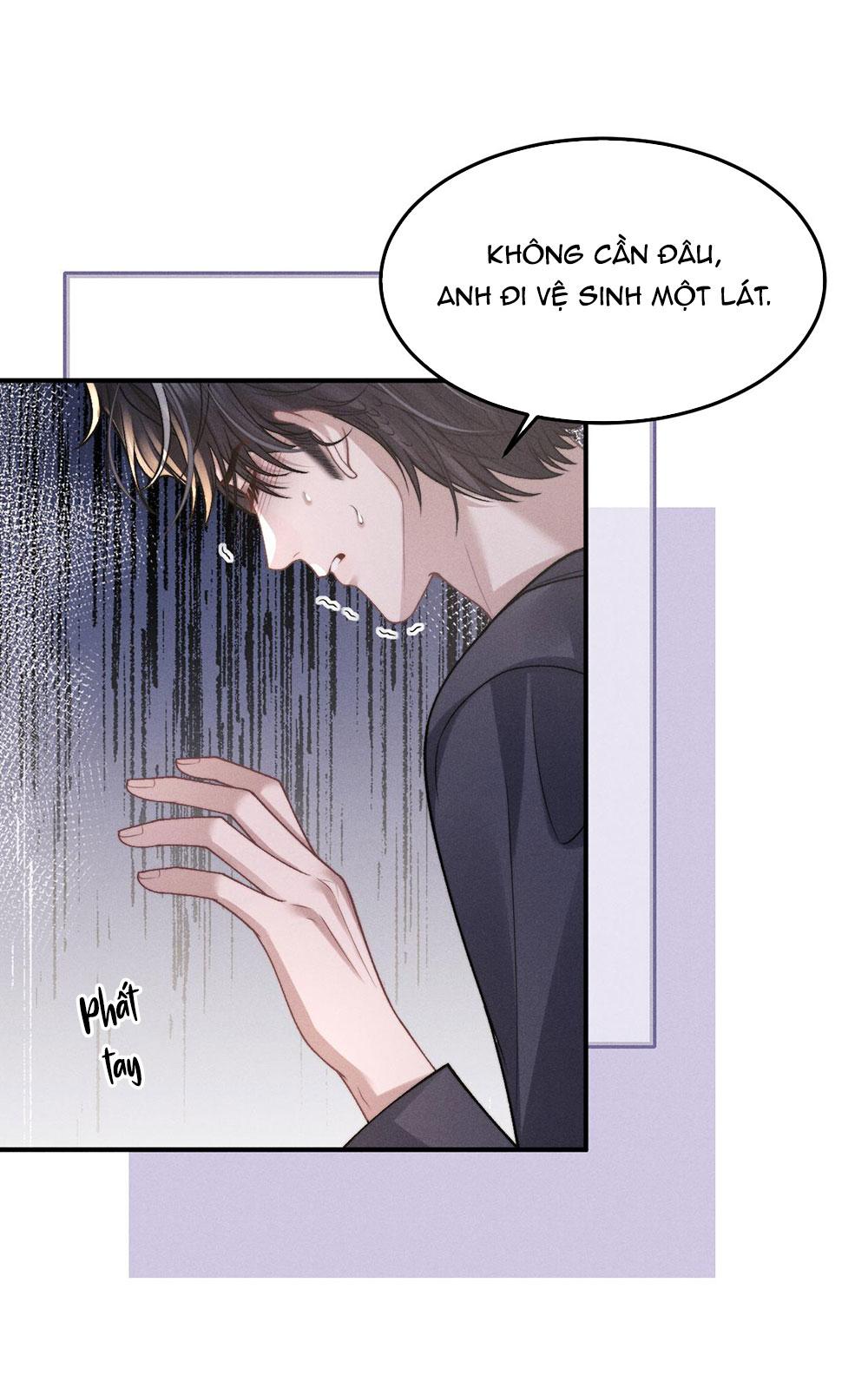 Chấp Sự Thỏ Tai Cụp Chapter 158 - Next 