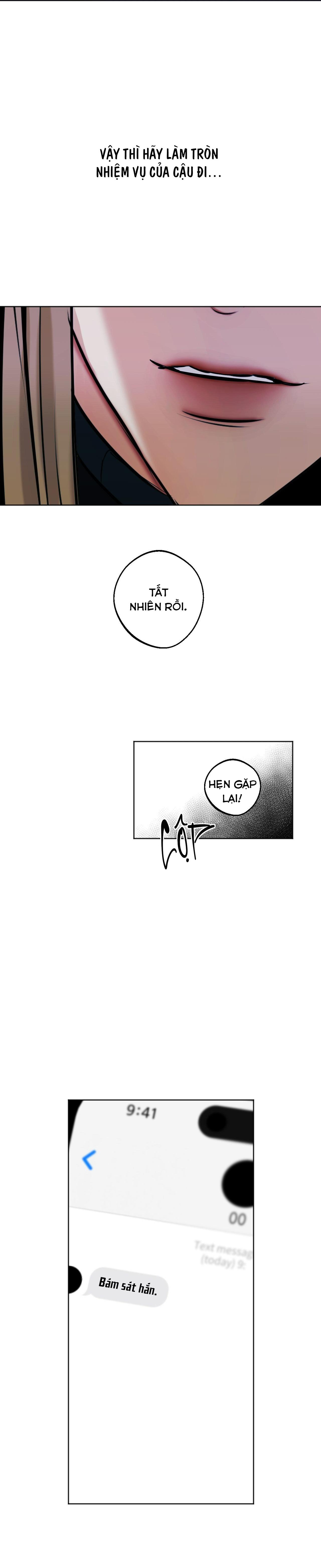 SẮC DỤC Chapter 54 - Next 