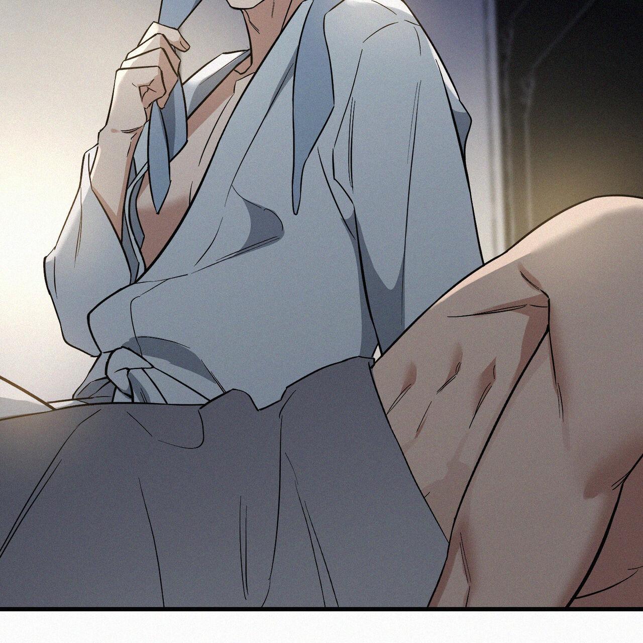 Merry On The Rocks Chapter 5 - Next Chapter 6 H - End