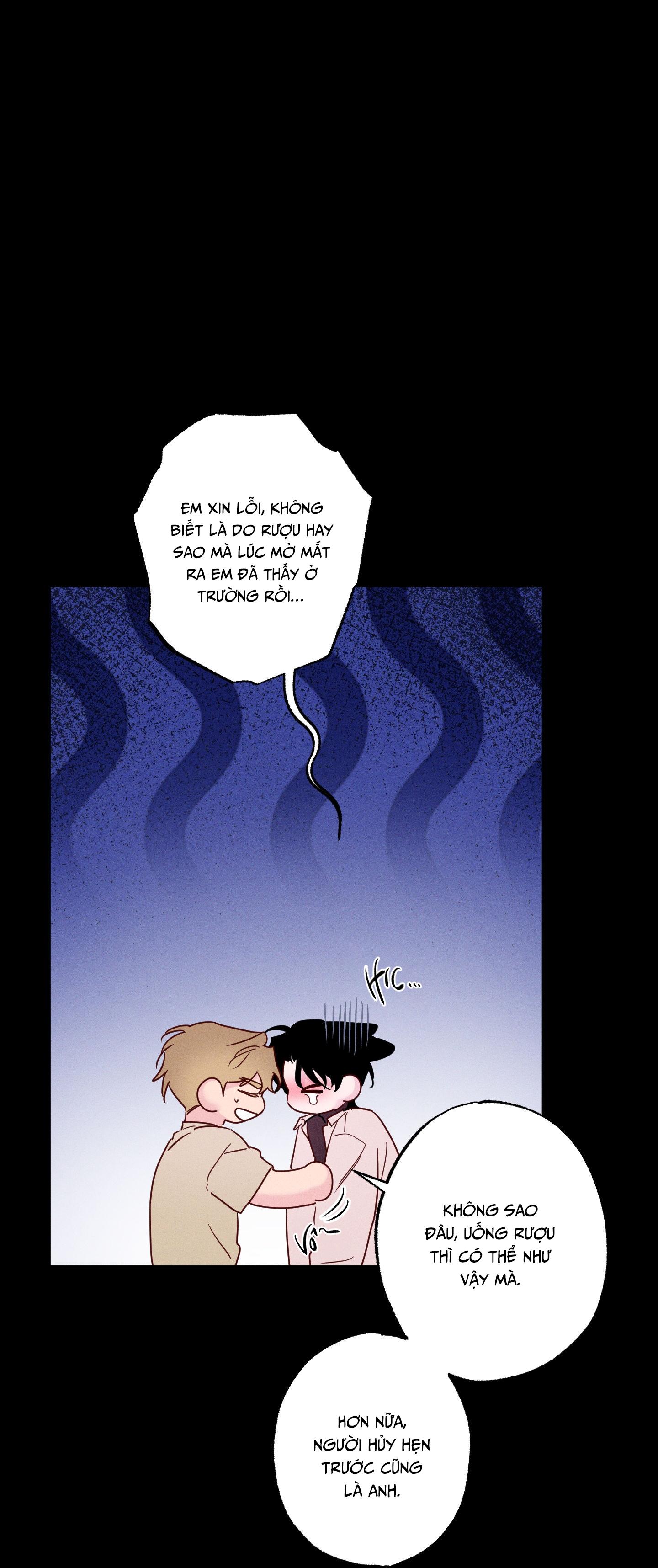 BỜ SÓNG VỖ Chapter 43 - Next 