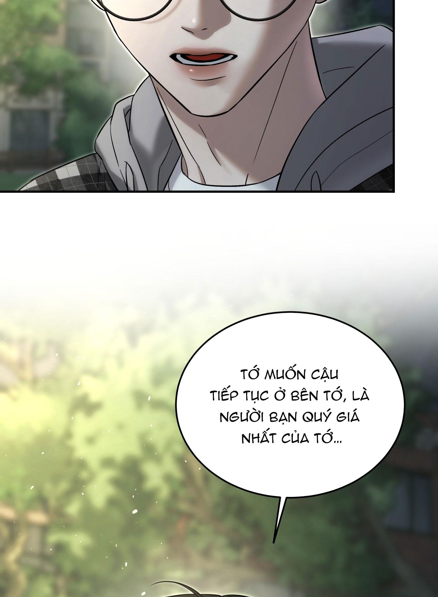 (ABO) FEEL MY BENEFIT Chapter 49 - Next 